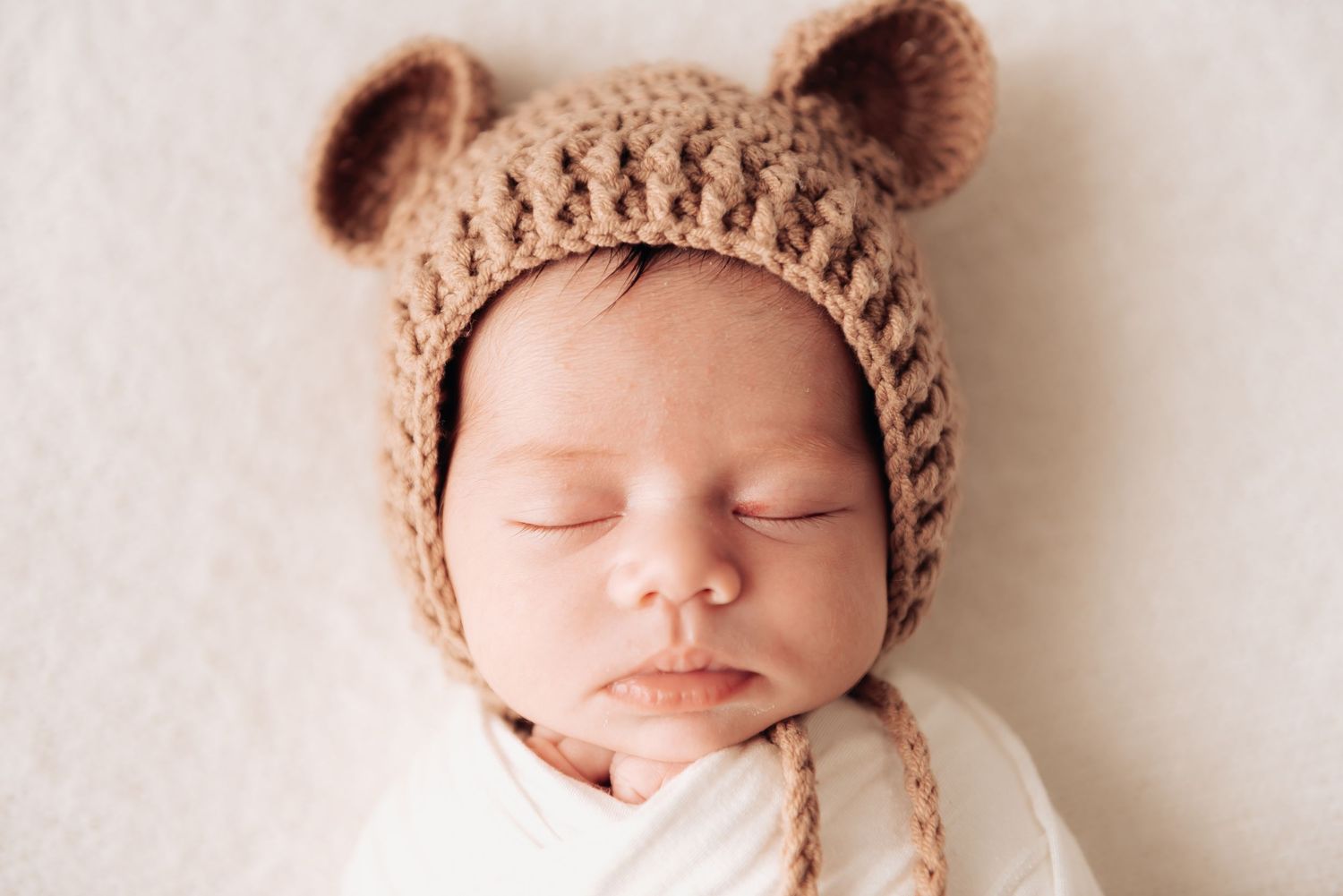 Perth Newborn Photographer