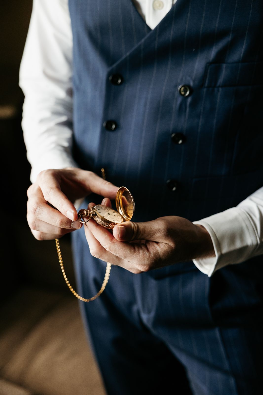 Fairmont Manoir Richelieu mariage préparatif marié