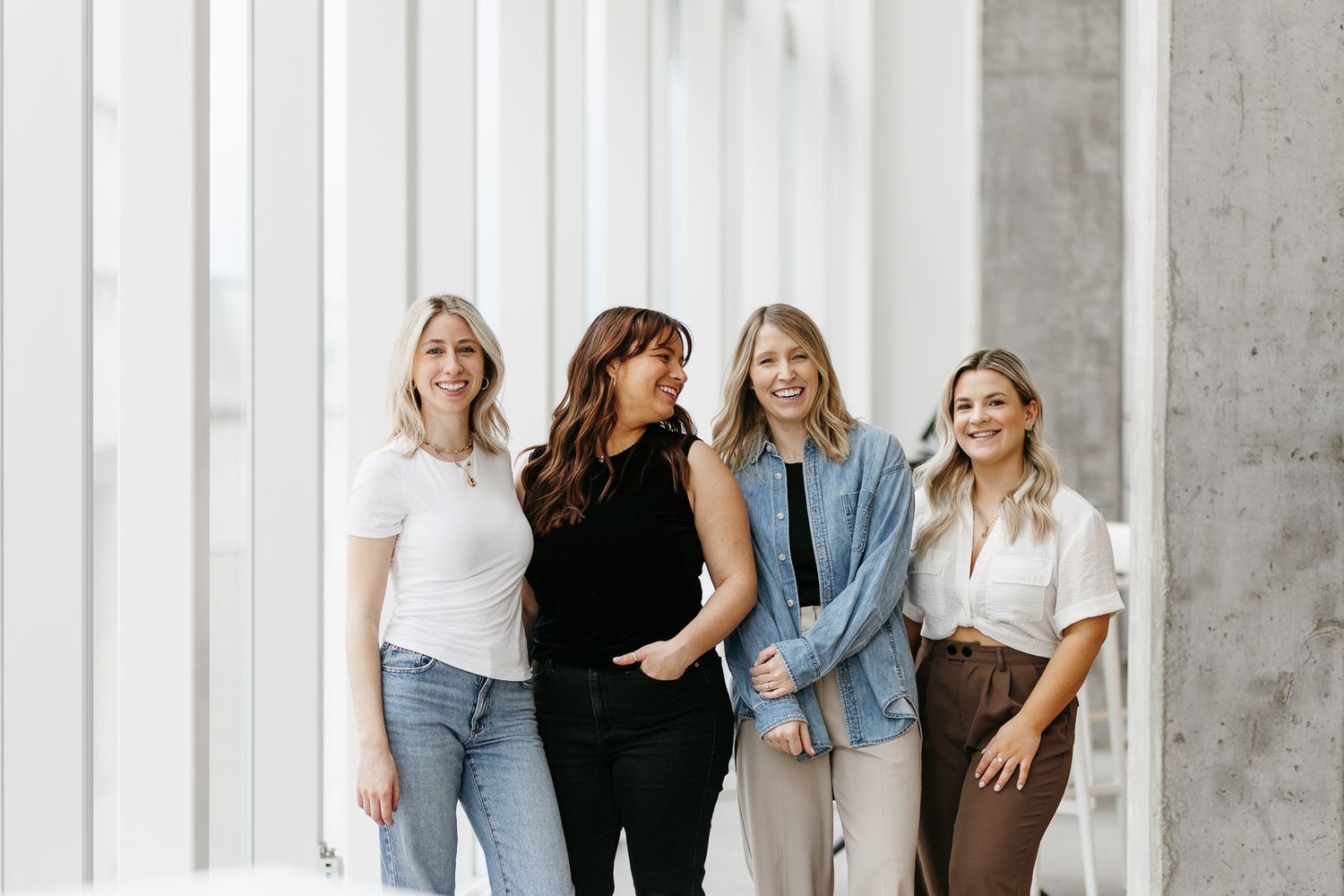 Photos corporatives et événementielles par MC Photographe