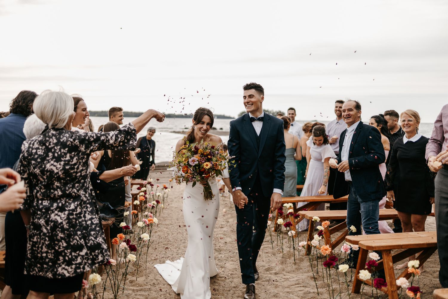 Mariages par MC Photographe