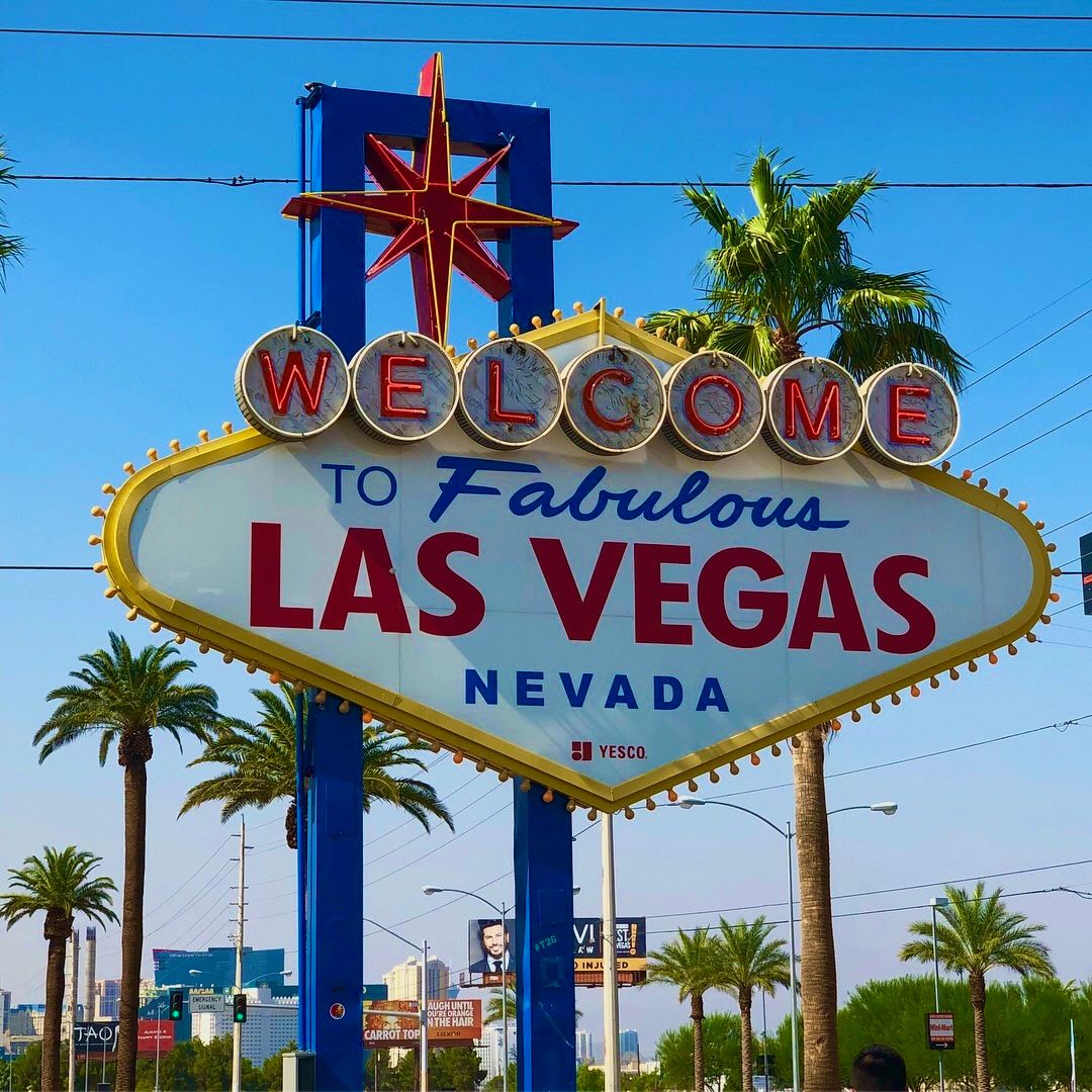Las Vegas