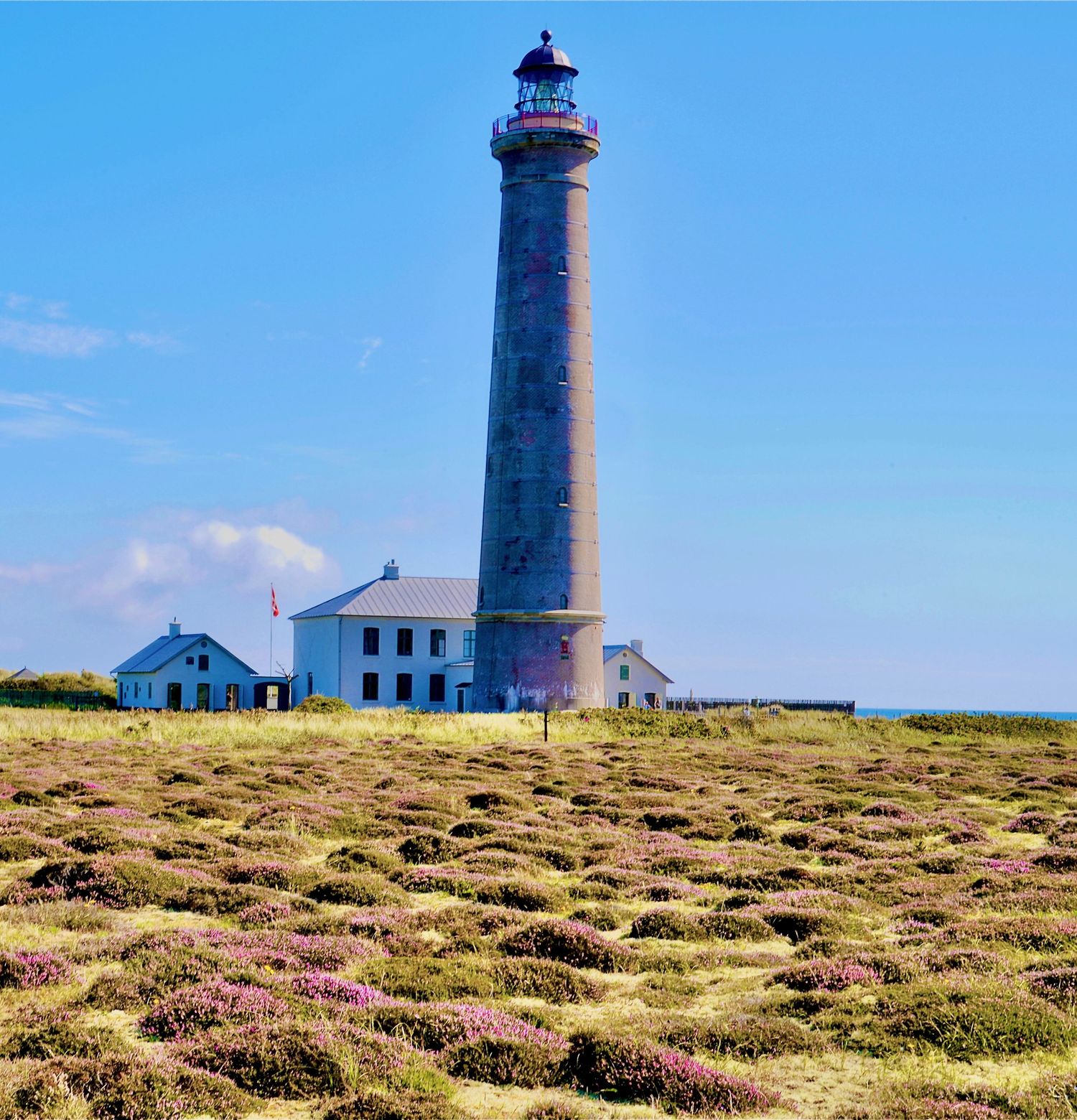 Skagen Denmark