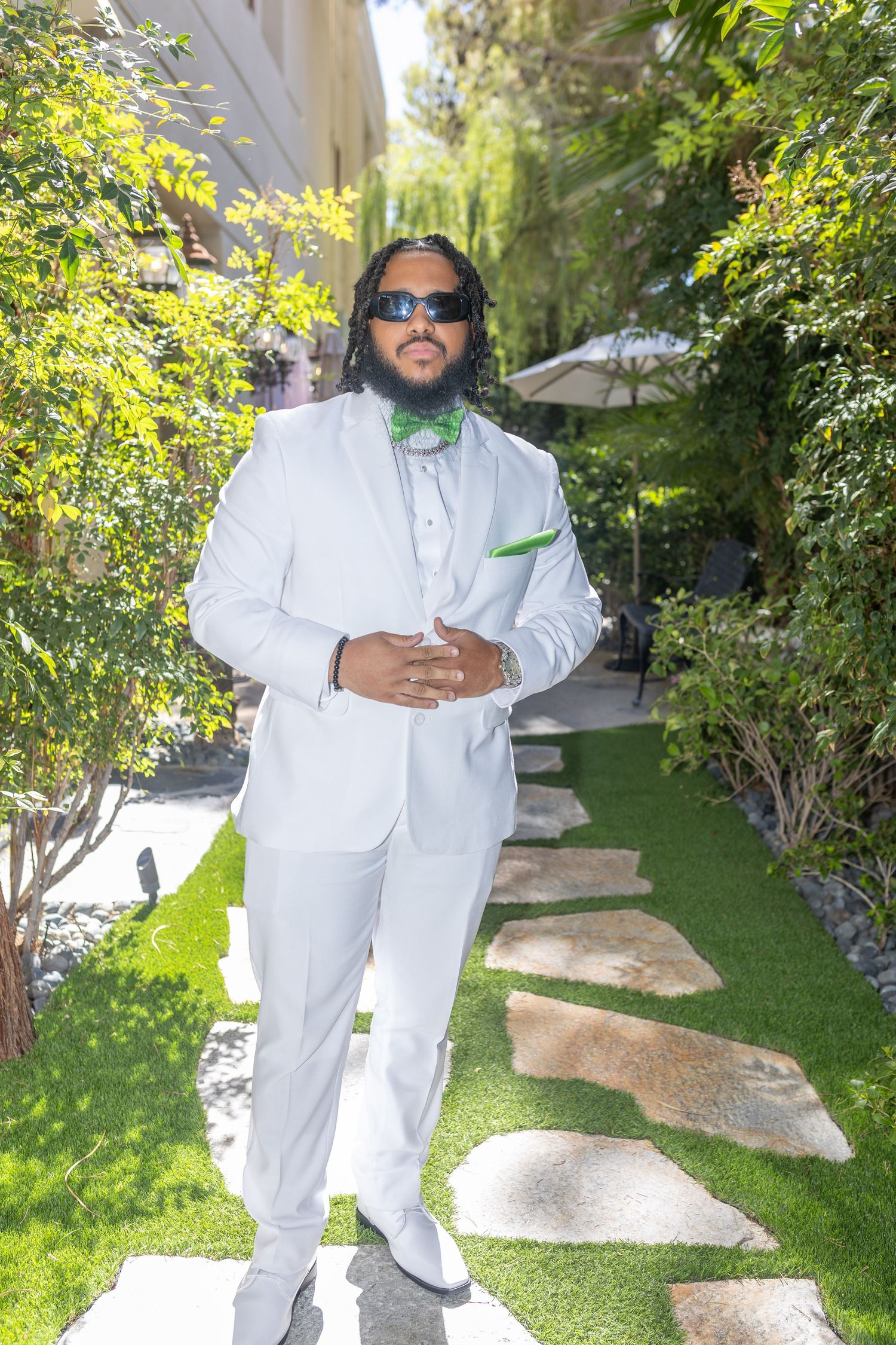 Lakeside Wedding-Las Vegas wedding venue-Las Vegas wedding photographer