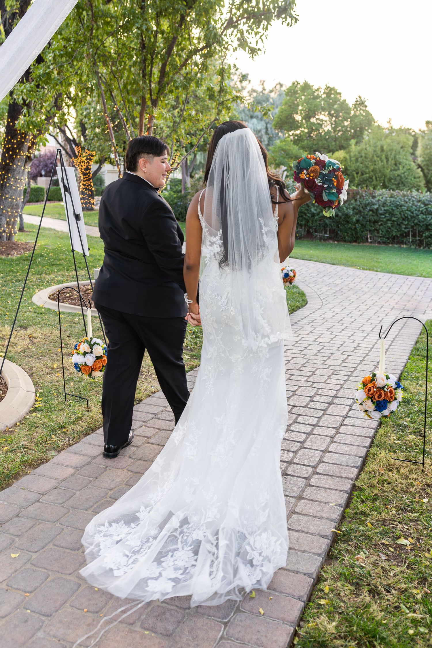 Celebrating love at the Grove Wedding Venue in Las Vegas-Las Vegas wedding photographer