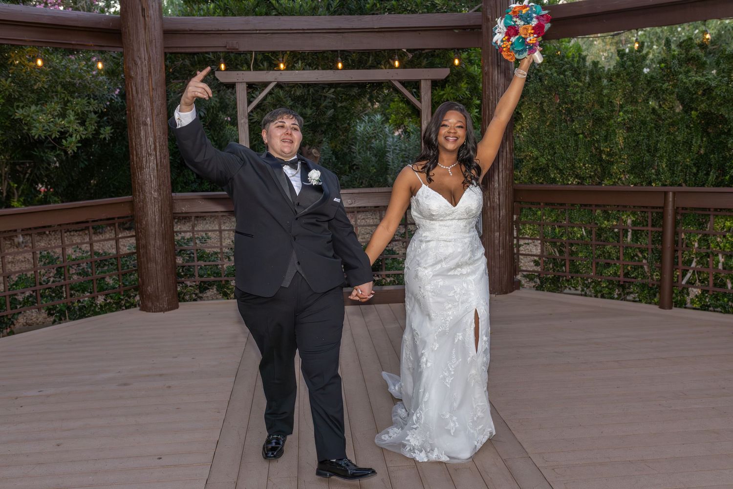 Celebrating love at the Grove Wedding Venue in Las Vegas-Las Vegas wedding photographer