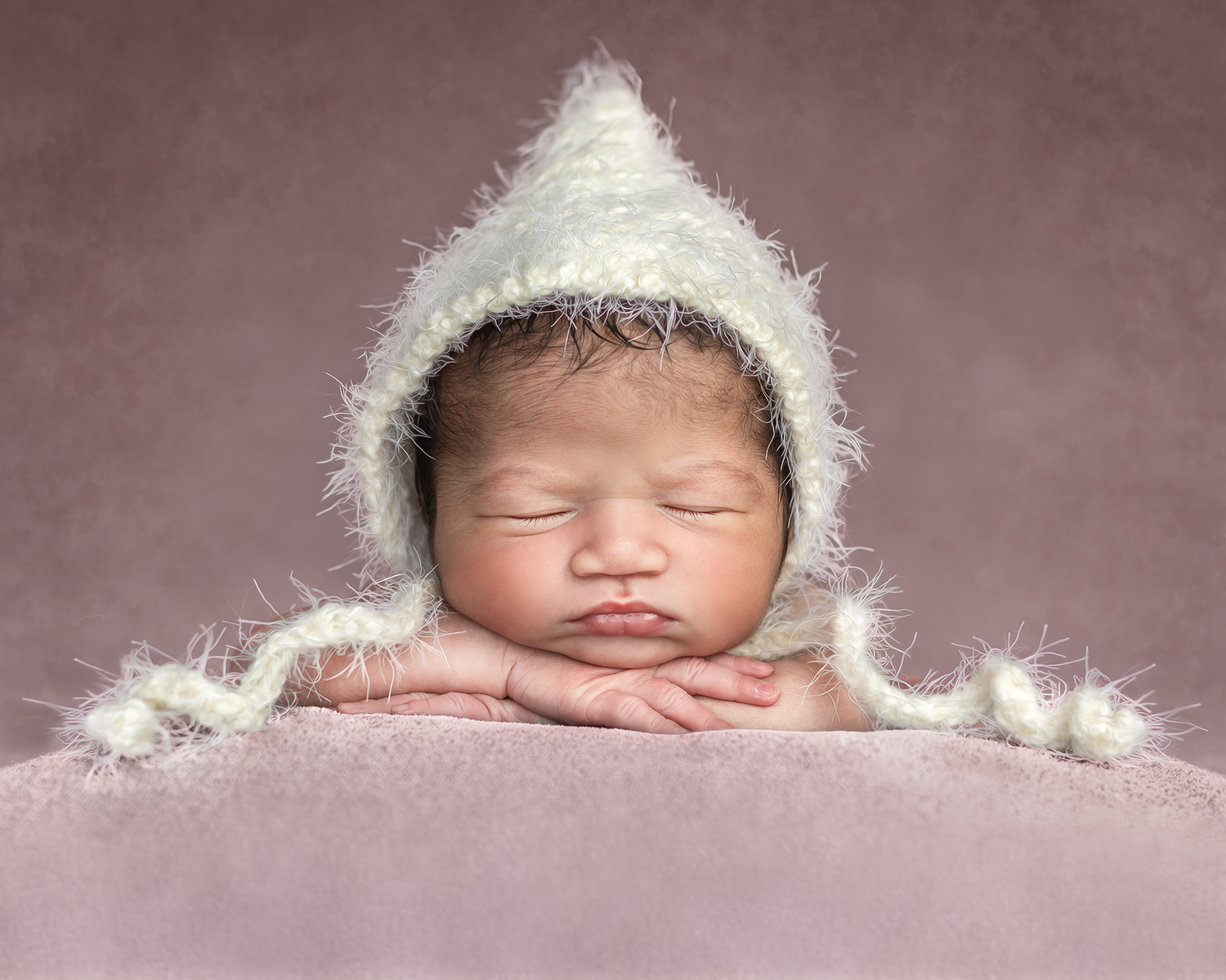 Infant first 48 session in Rochester NY
