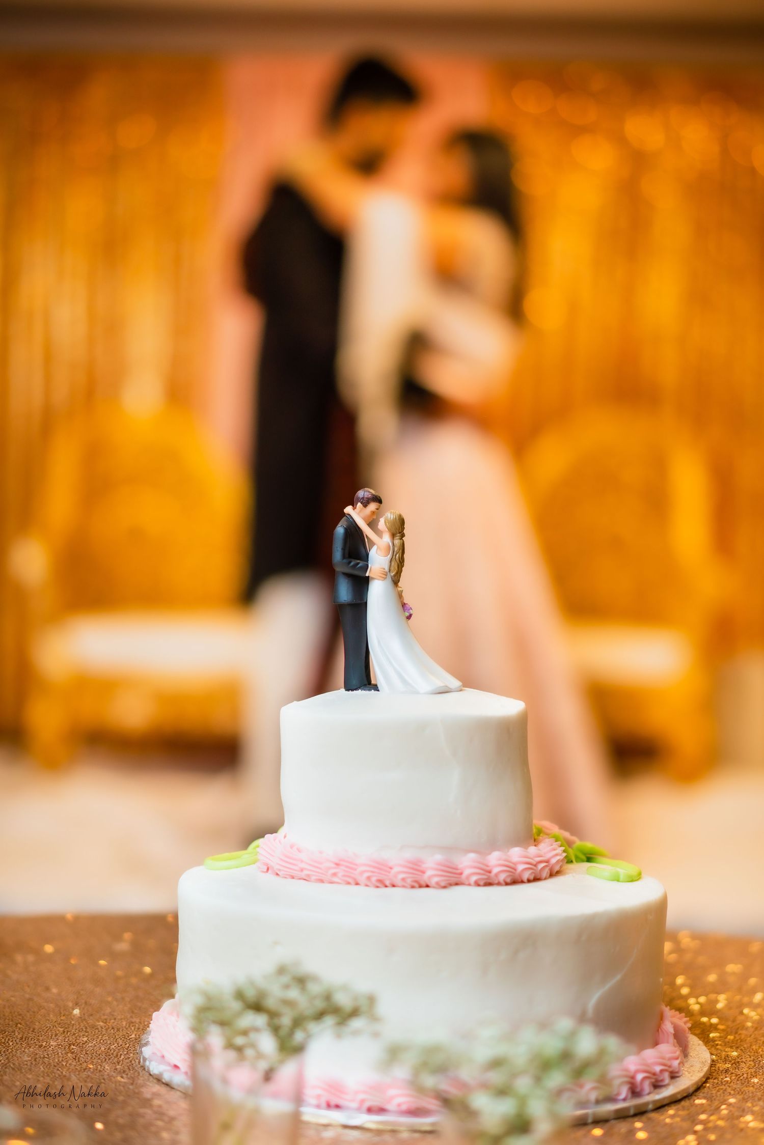 Dallas wedding reception photographer and videographer capturing joyful celebrations