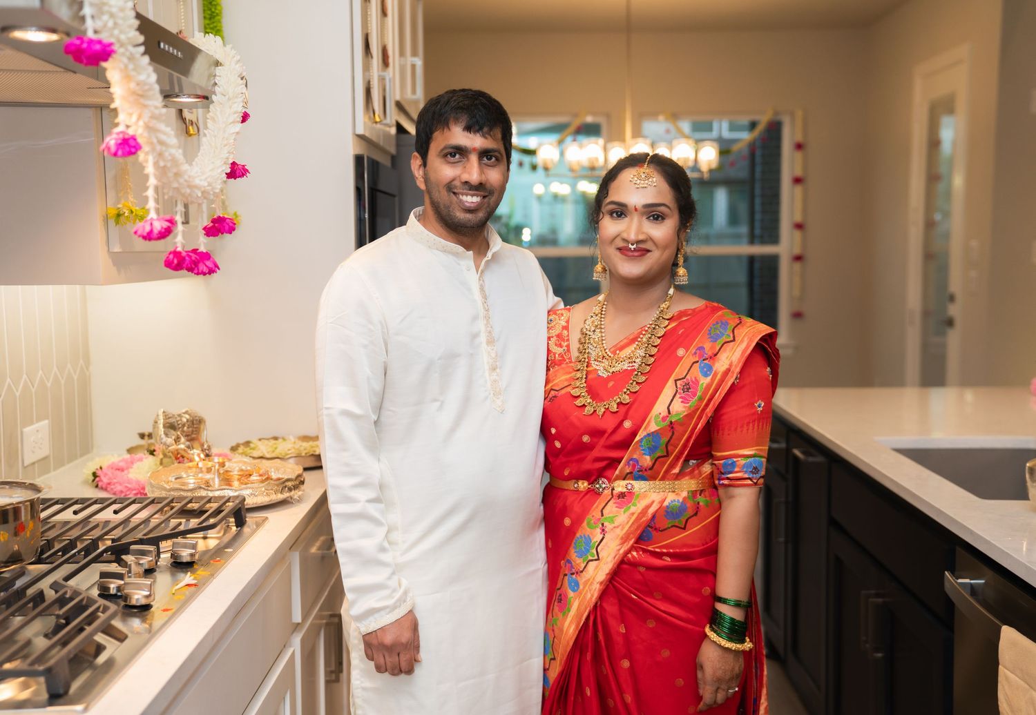 Dallas housewarming photography capturing family moments 4K cinematic videography, drone, headshots, and lifestyle sessions