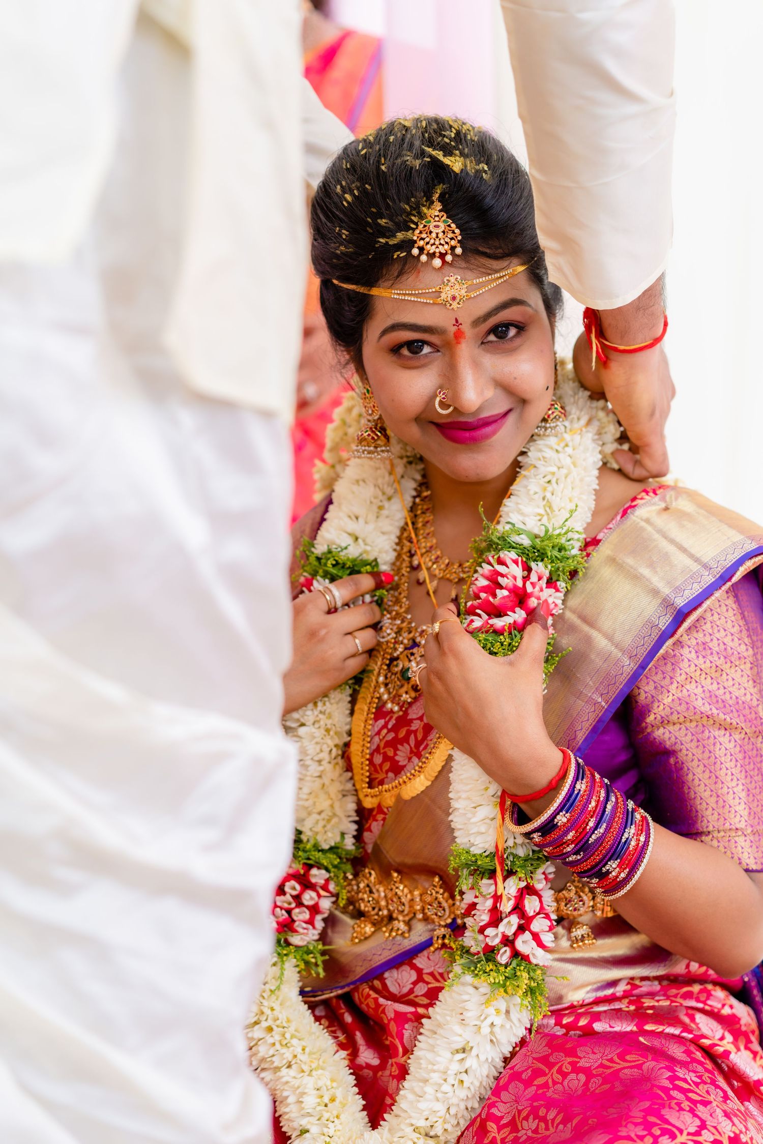 Dallas wedding photographer capturing Indian and American weddings with 4K cinematic videography family, headshots, and lifestyle sessions