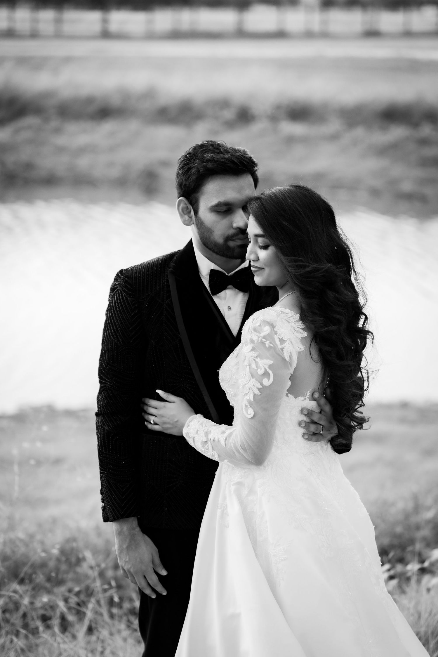 Dallas wedding photographer capturing Indian and American weddings with 4K cinematic videography