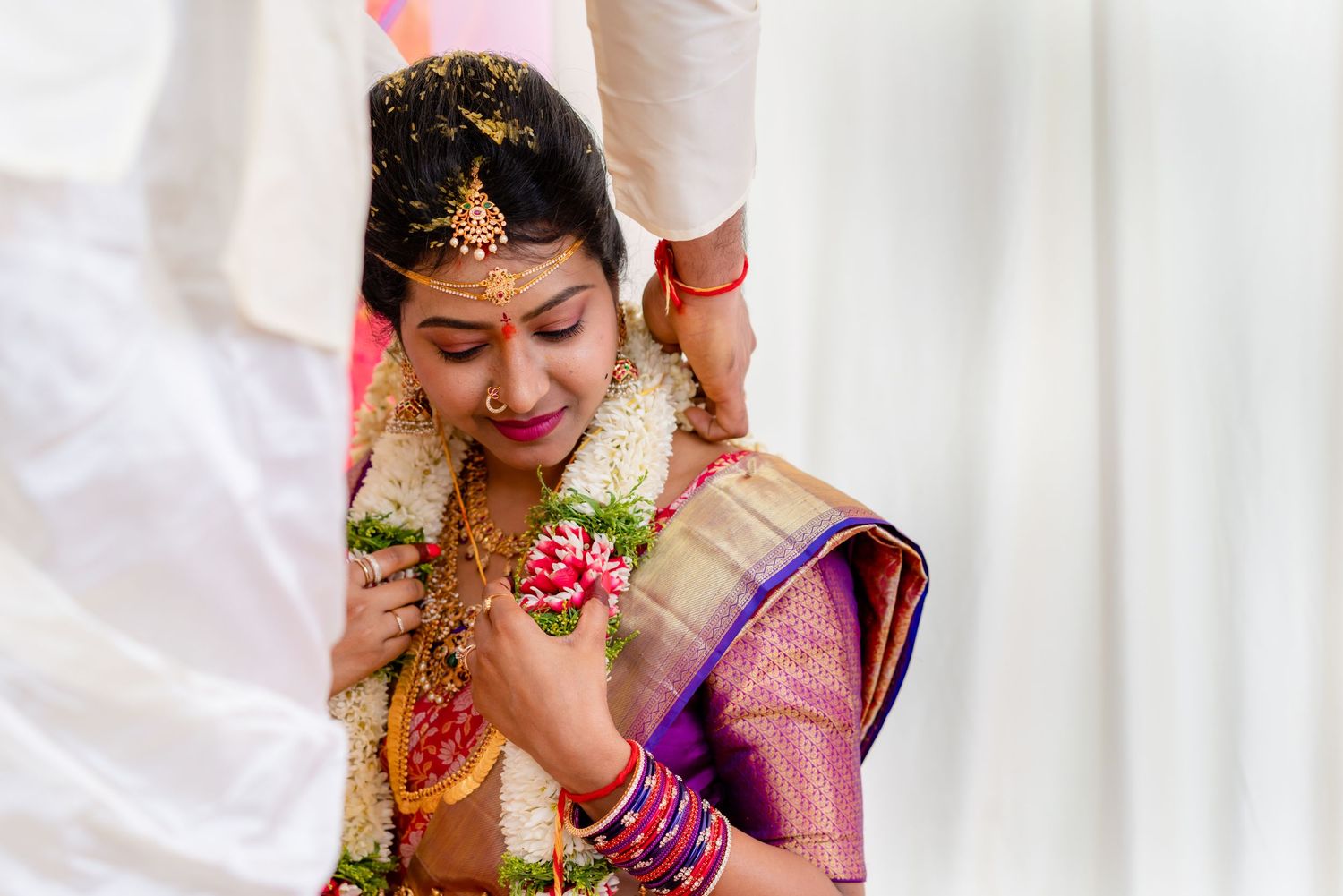 Dallas wedding photographer capturing Indian and American weddings with 4K cinematic videography family, headshots, and lifestyle sessions