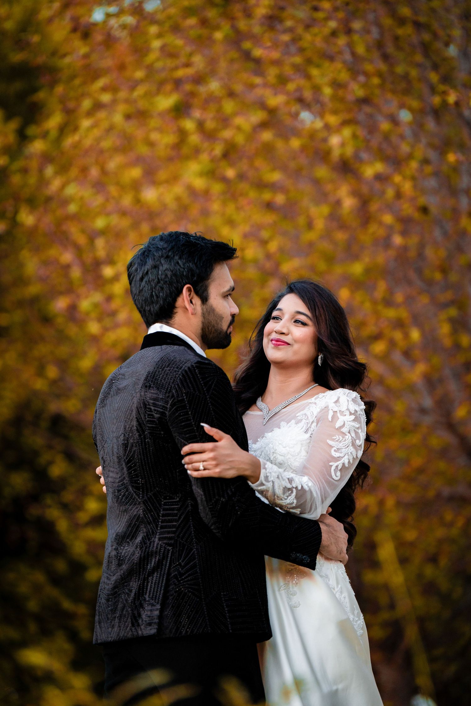 Dallas wedding photographer capturing Indian and American weddings with 4K cinematic videography