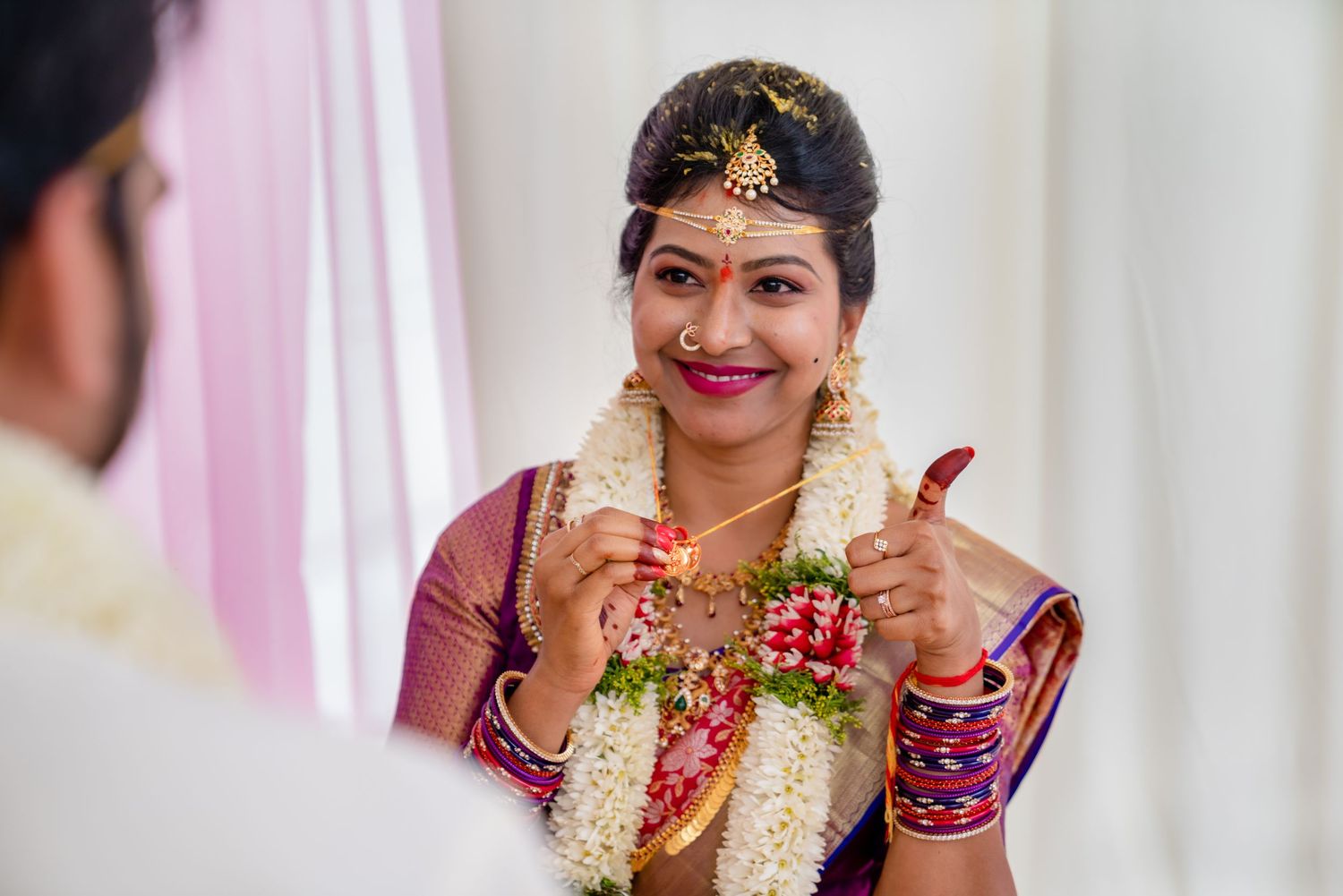 Dallas wedding photographer capturing Indian and American weddings with 4K cinematic videography family, headshots, and lifestyle sessions