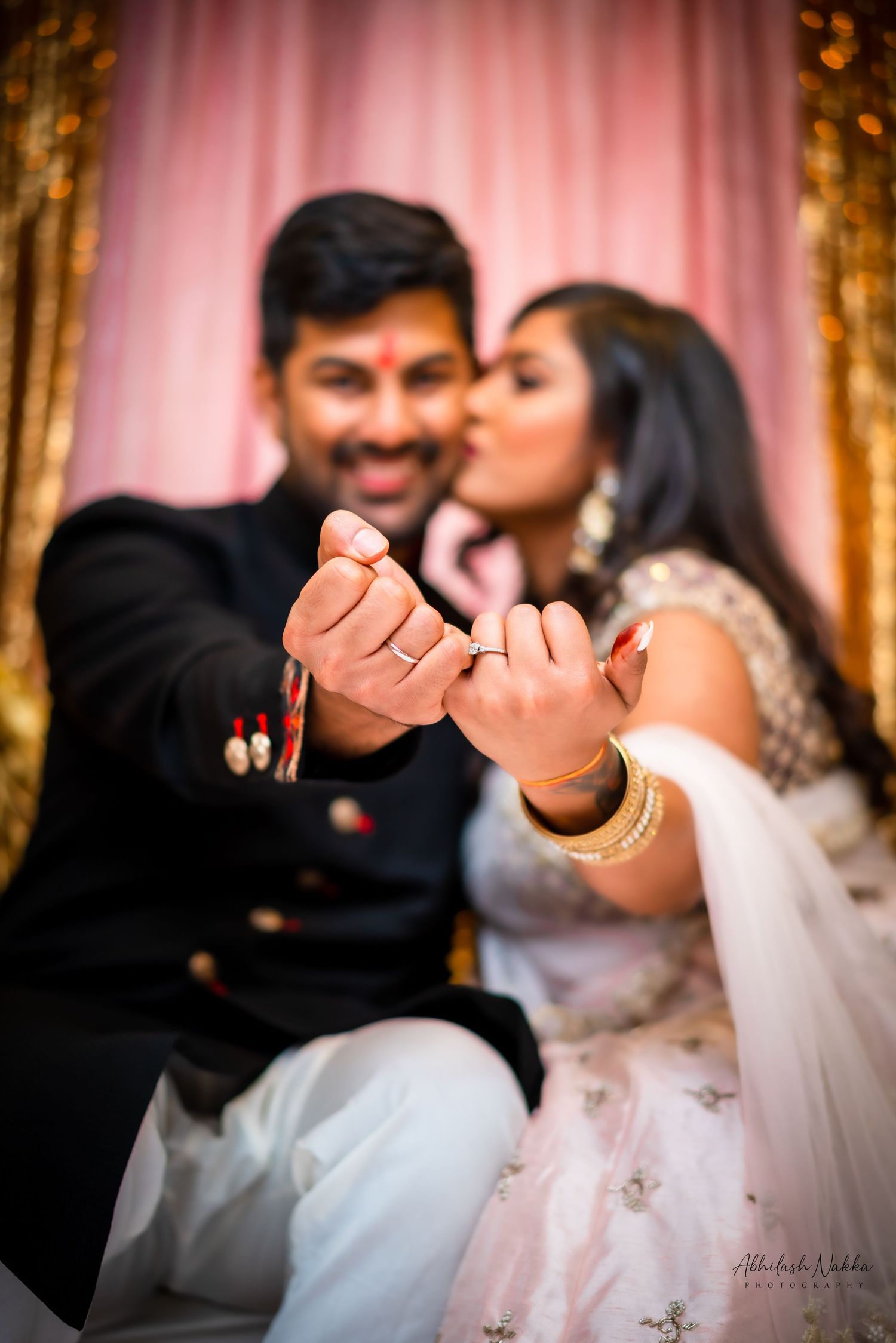 Dallas wedding reception photographer and videographer capturing joyful celebrations