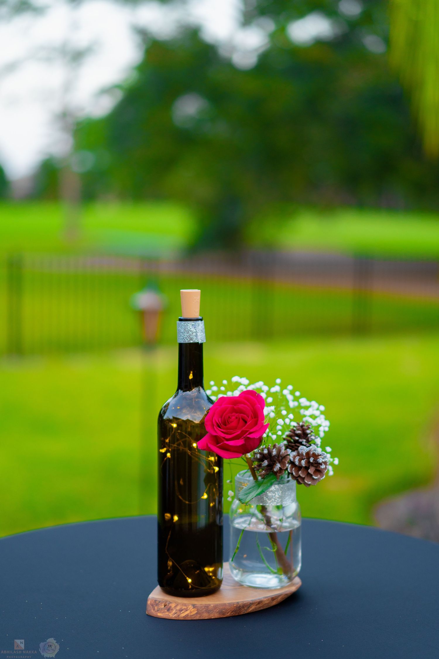 Dallas wedding reception photographer and videographer capturing joyful celebrations