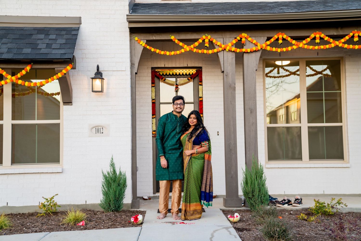Dallas housewarming photography capturing family moments 4K cinematic videography, drone, headshots, and lifestyle sessions