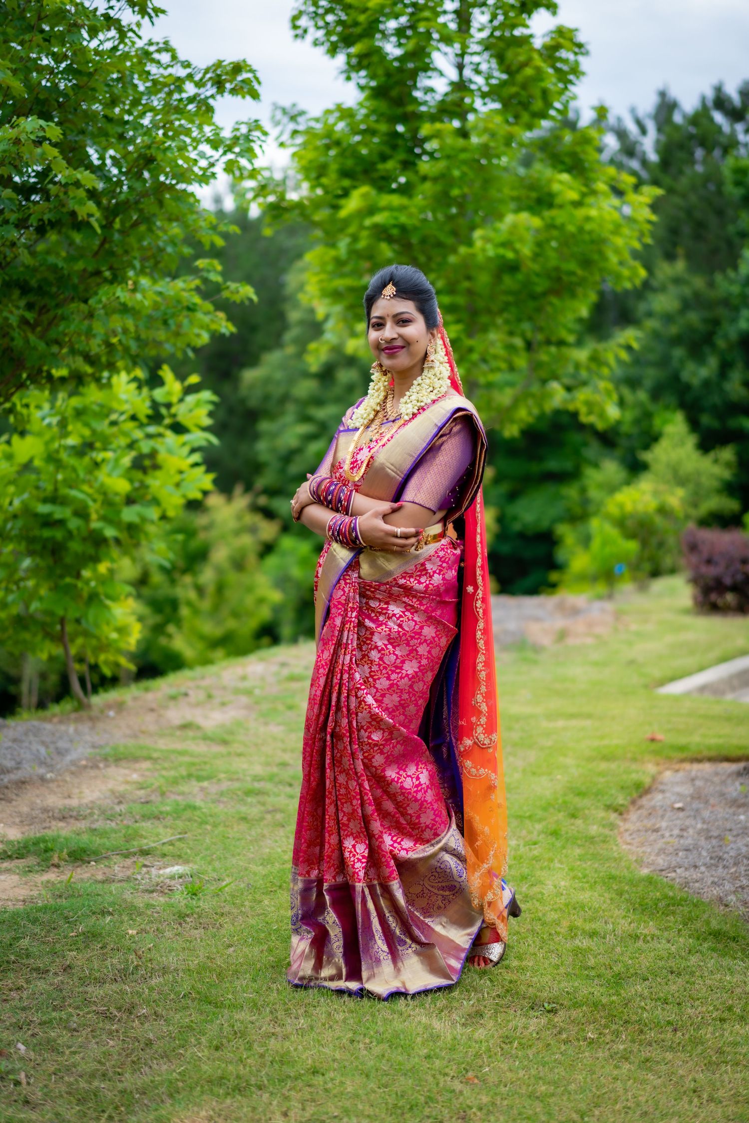 Dallas wedding photographer capturing Indian and American weddings with 4K cinematic videography family, headshots, and lifestyle sessions