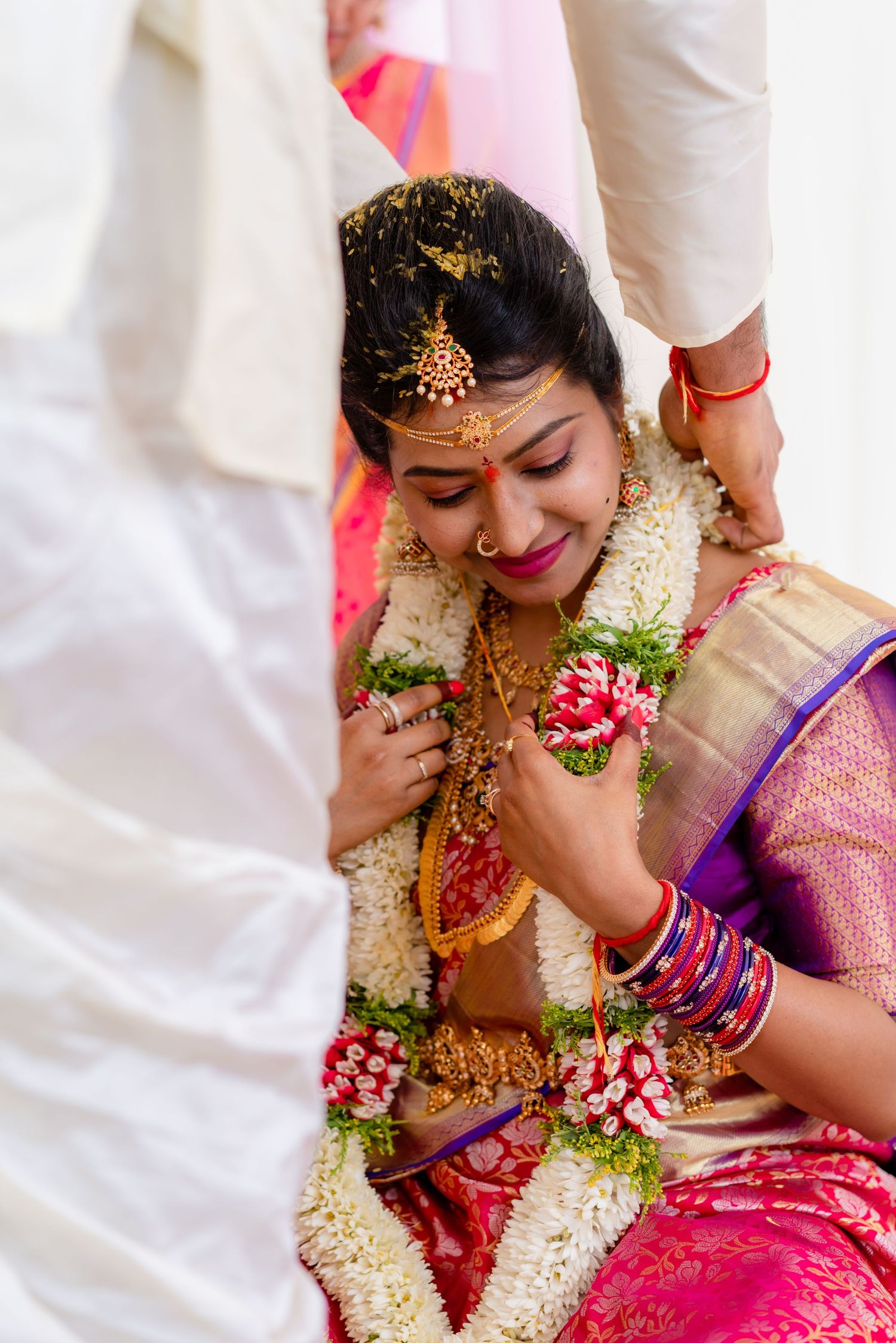 Dallas wedding photographer capturing Indian and American weddings with 4K cinematic videography family, headshots, and lifestyle sessions