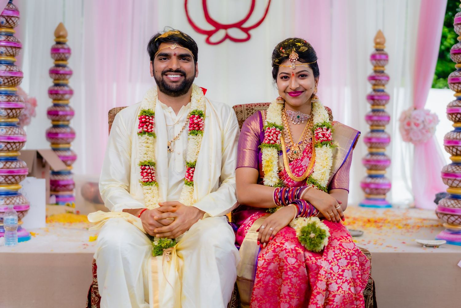 Dallas wedding photographer capturing Indian and American weddings with 4K cinematic videography family, headshots, and lifestyle sessions