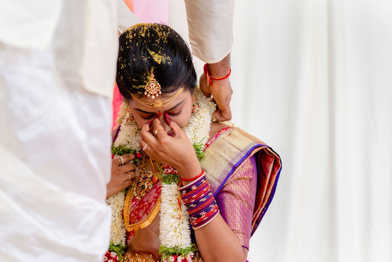 Dallas wedding photographer capturing Indian and American weddings with 4K cinematic videography family, headshots, and lifestyle sessions