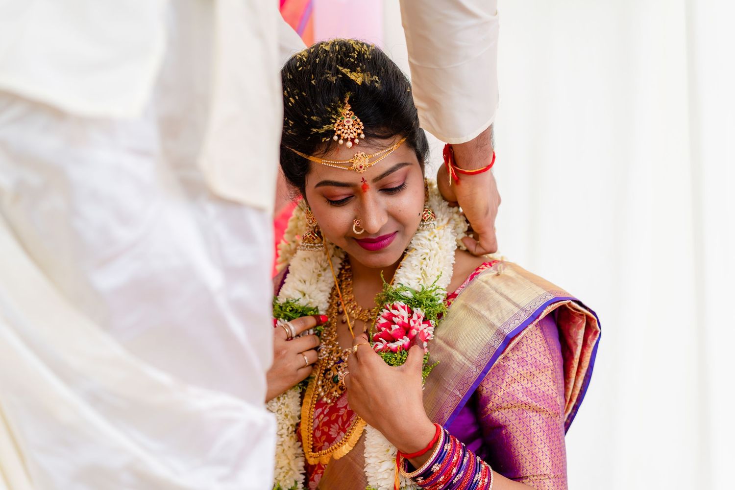 Dallas wedding photographer capturing Indian and American weddings with 4K cinematic videography family, headshots, and lifestyle sessions