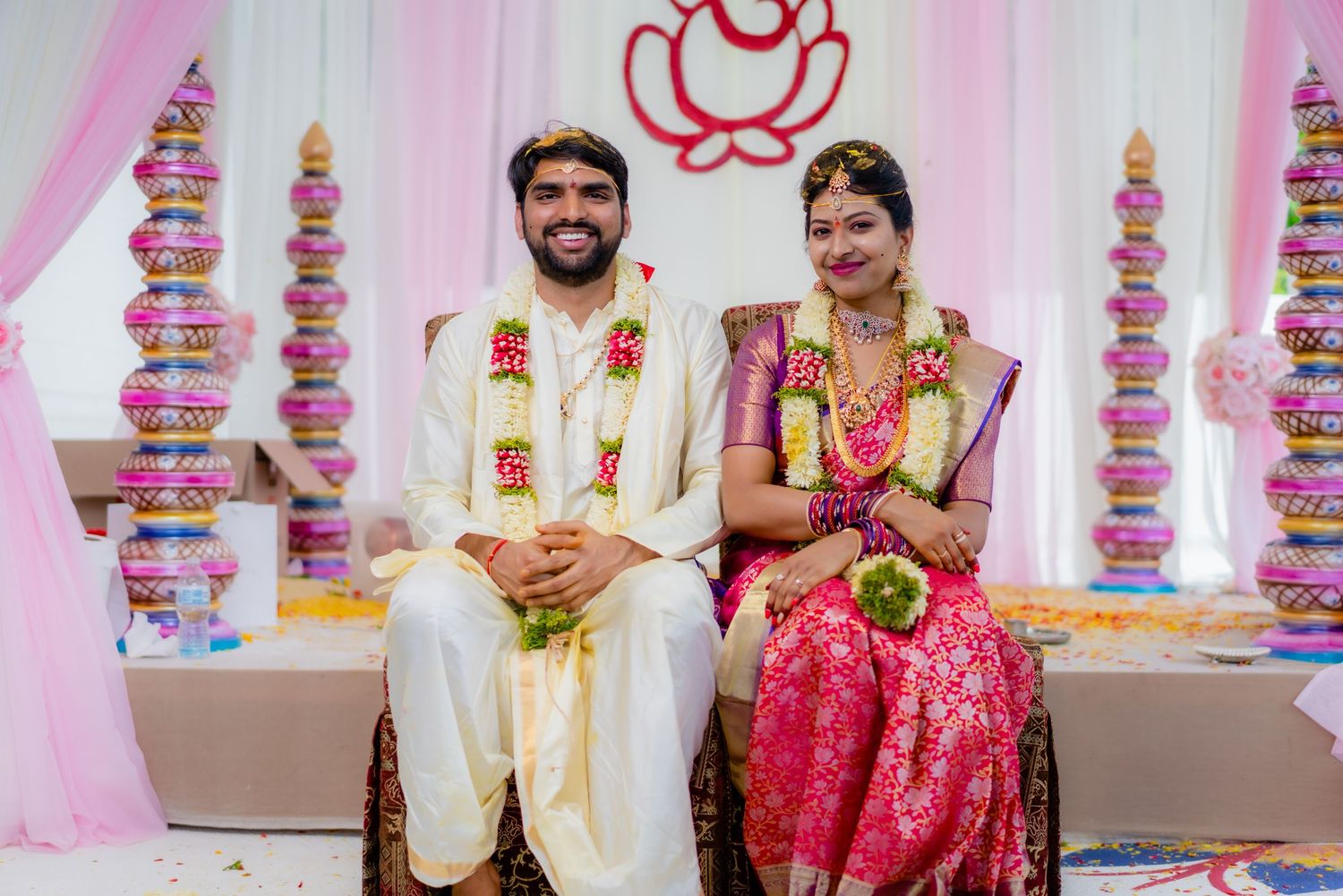 Dallas wedding photographer capturing Indian and American weddings with 4K cinematic videography family, headshots, and lifestyle sessions