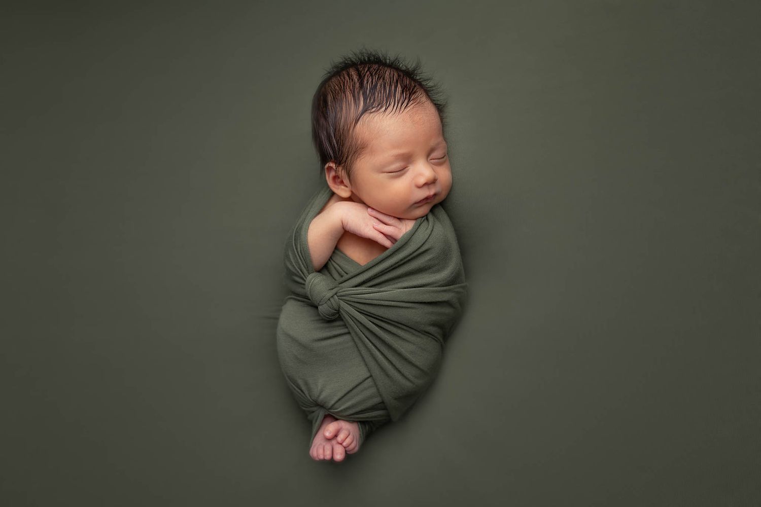 NEWBORNS