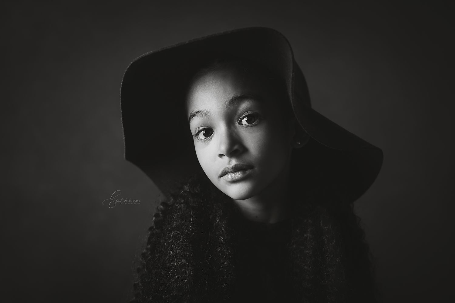 La beauté du minimalisme, révélée avec douceur.