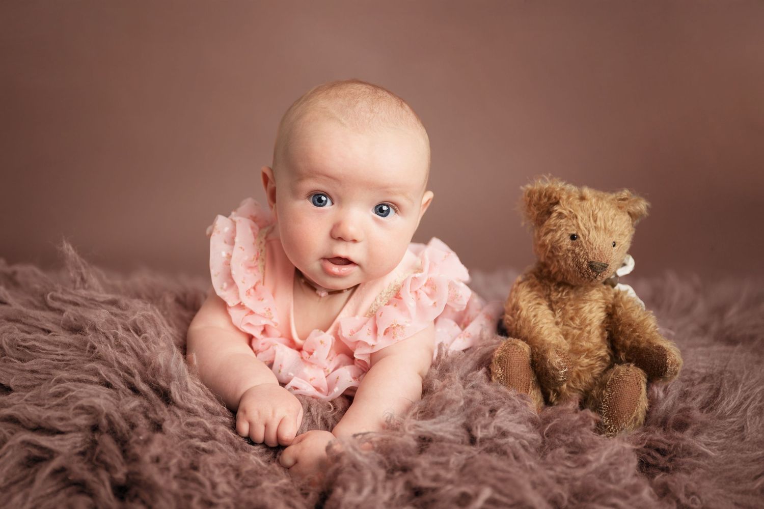 L’enfance capturée dans sa vérité la plus simple.