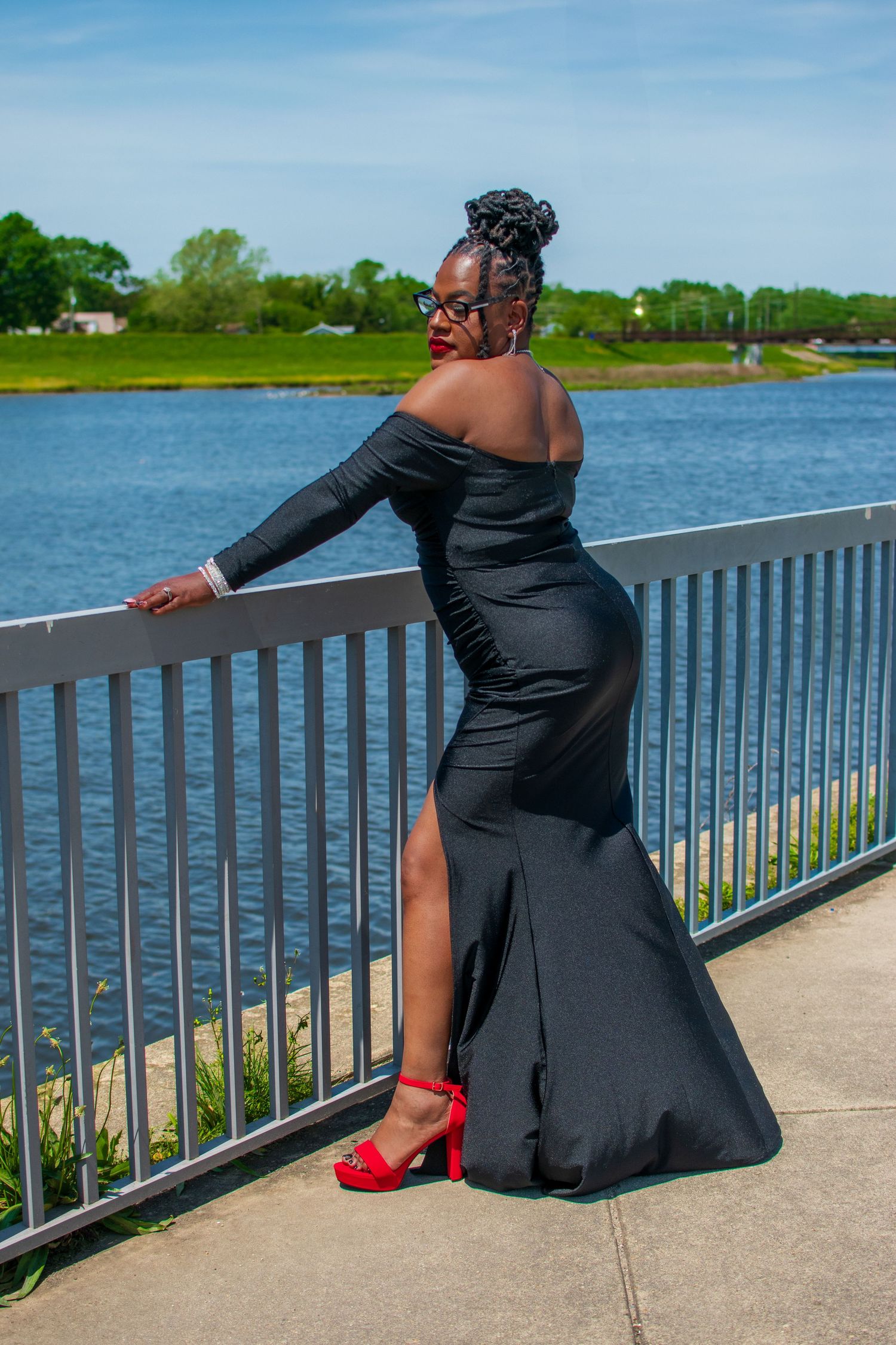 DC, MD, VA Portrait Photographer
DC, Maryland, Virginia female portrait photographer, LGBTQ+ friendly photographer, DMV Lifestyle photoshoot