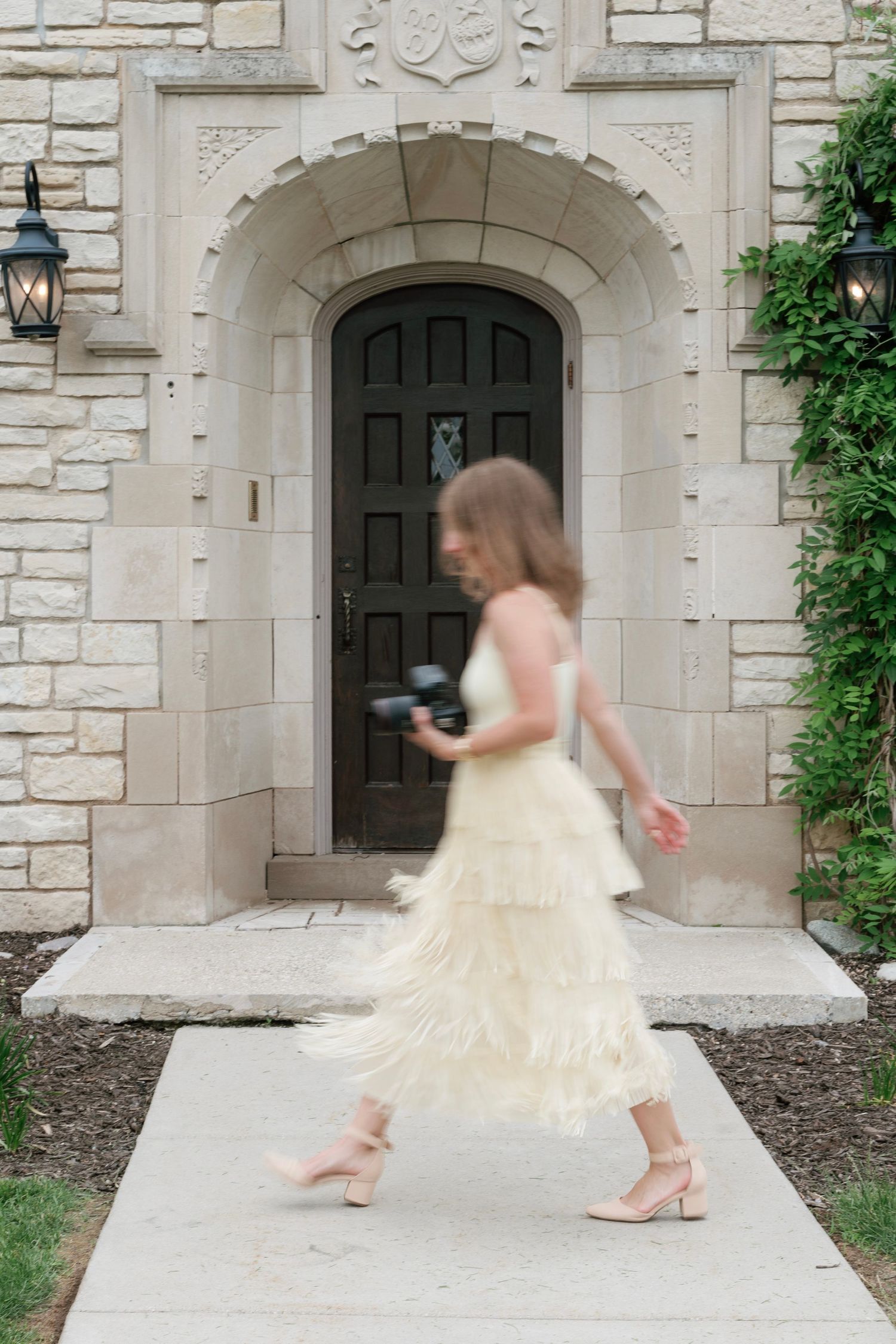 Wedding Photographer brand session at Michigan wedding venue3two photographed by Michigan photographer Kayla Raquel Photo