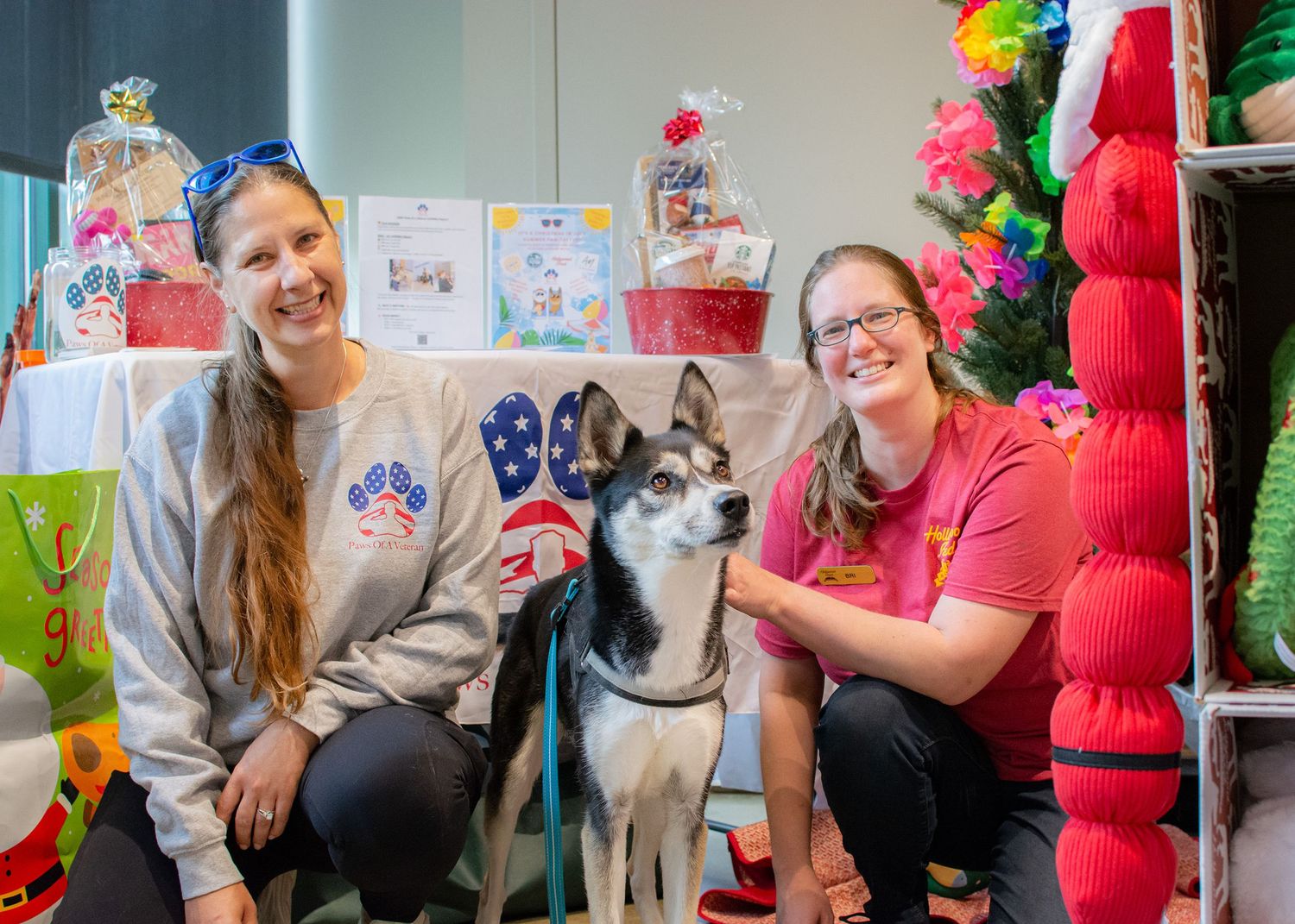 Pet and event photography in Deerfield, IL