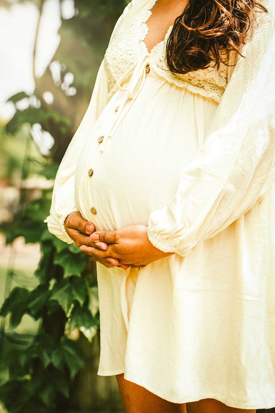 maternity photographer Chicago suburbs