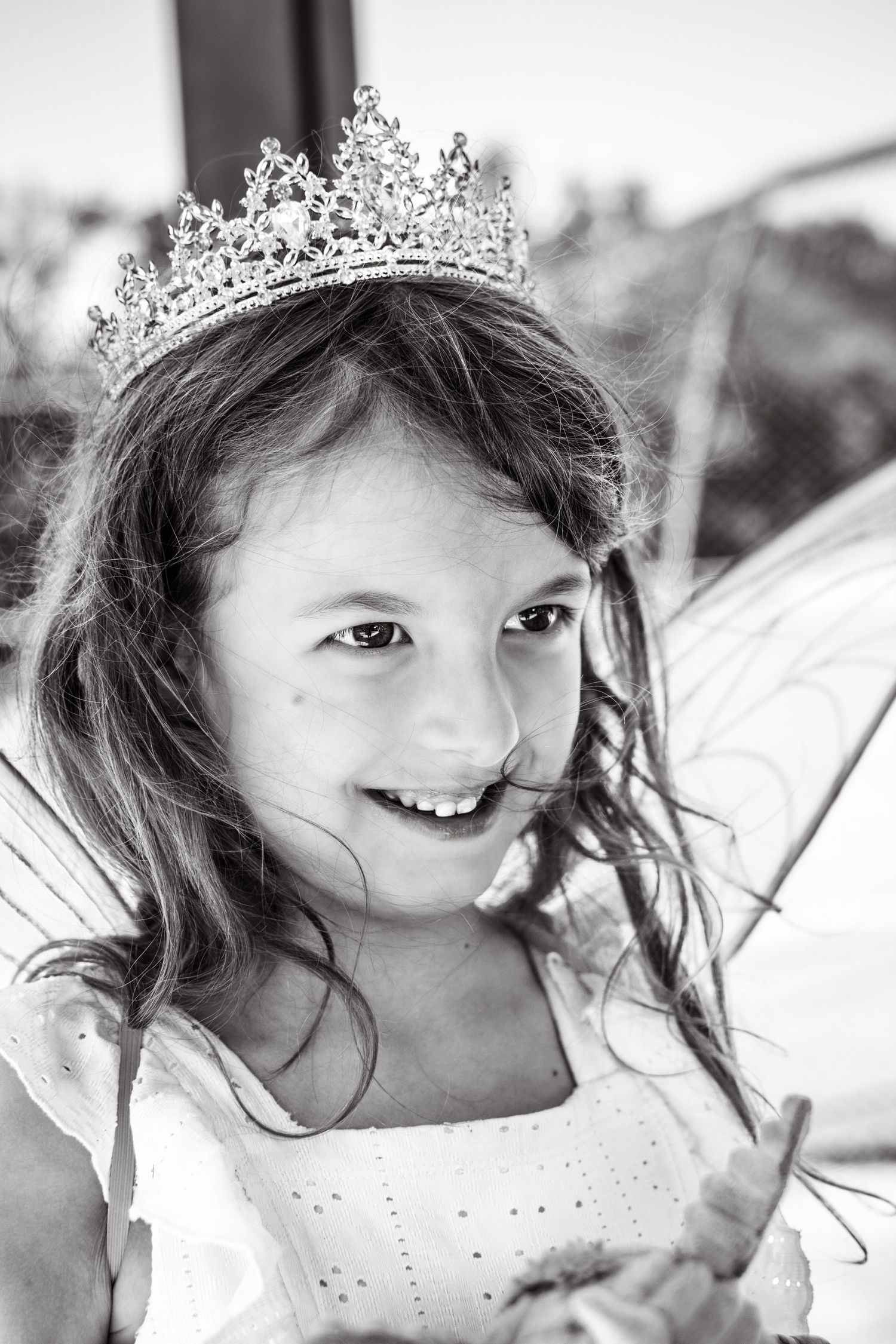 Kids lifestyle portrait photography at Buffalo Grove Park Center in IL
