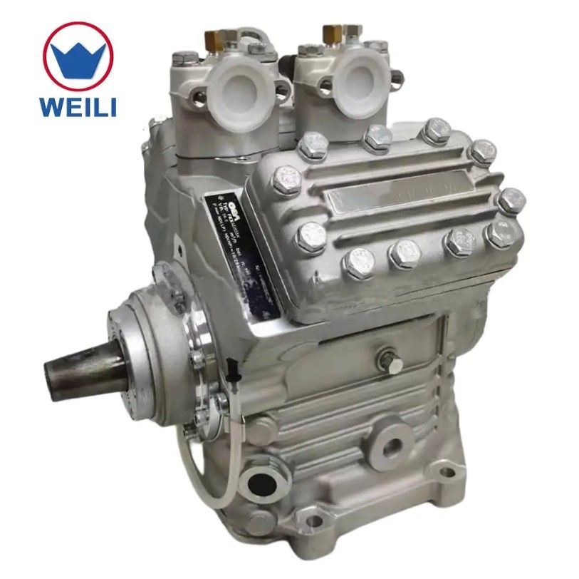 Aftermarket bus air compressor FKX40 655K 560K 470K