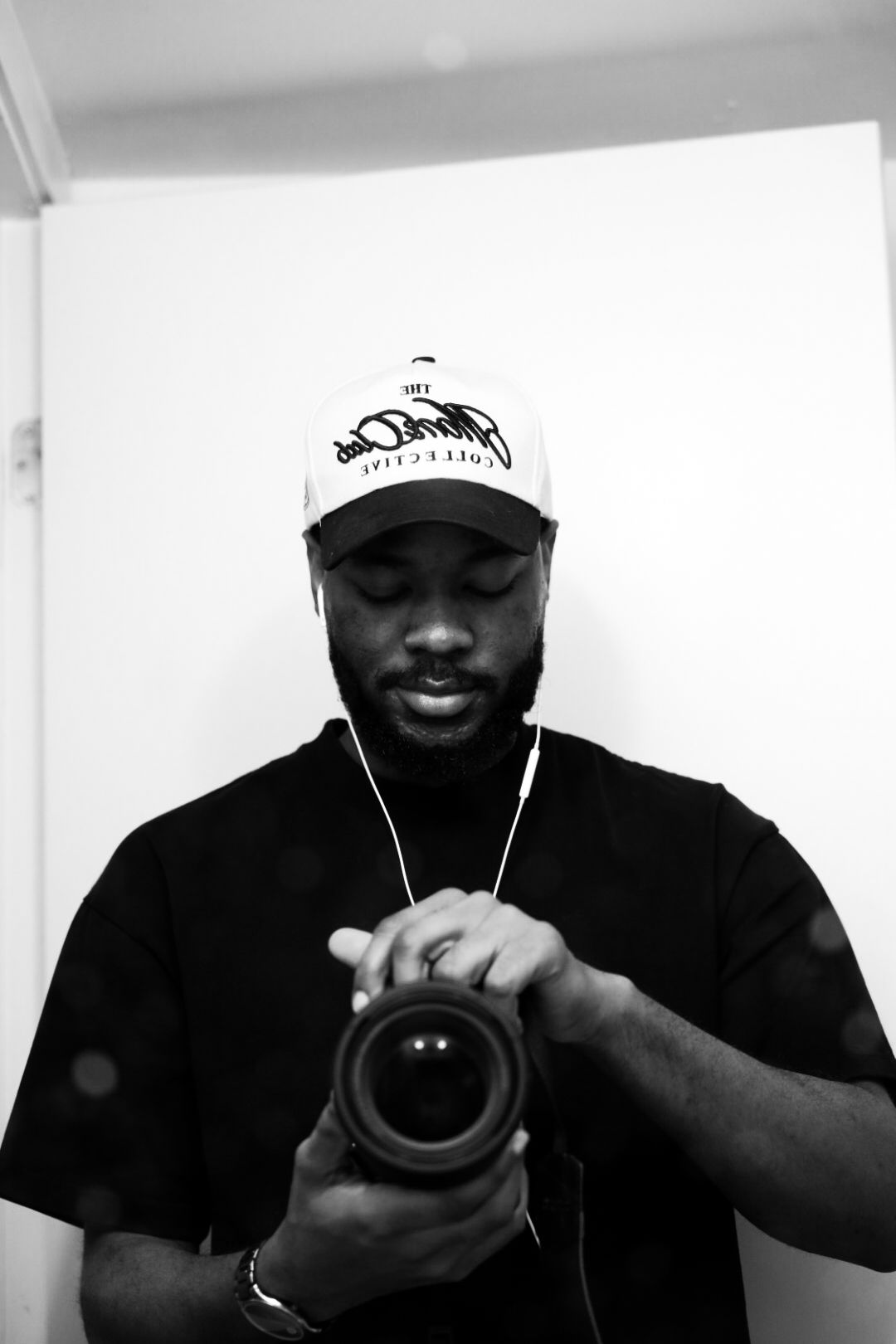 Styles Photography main photographer