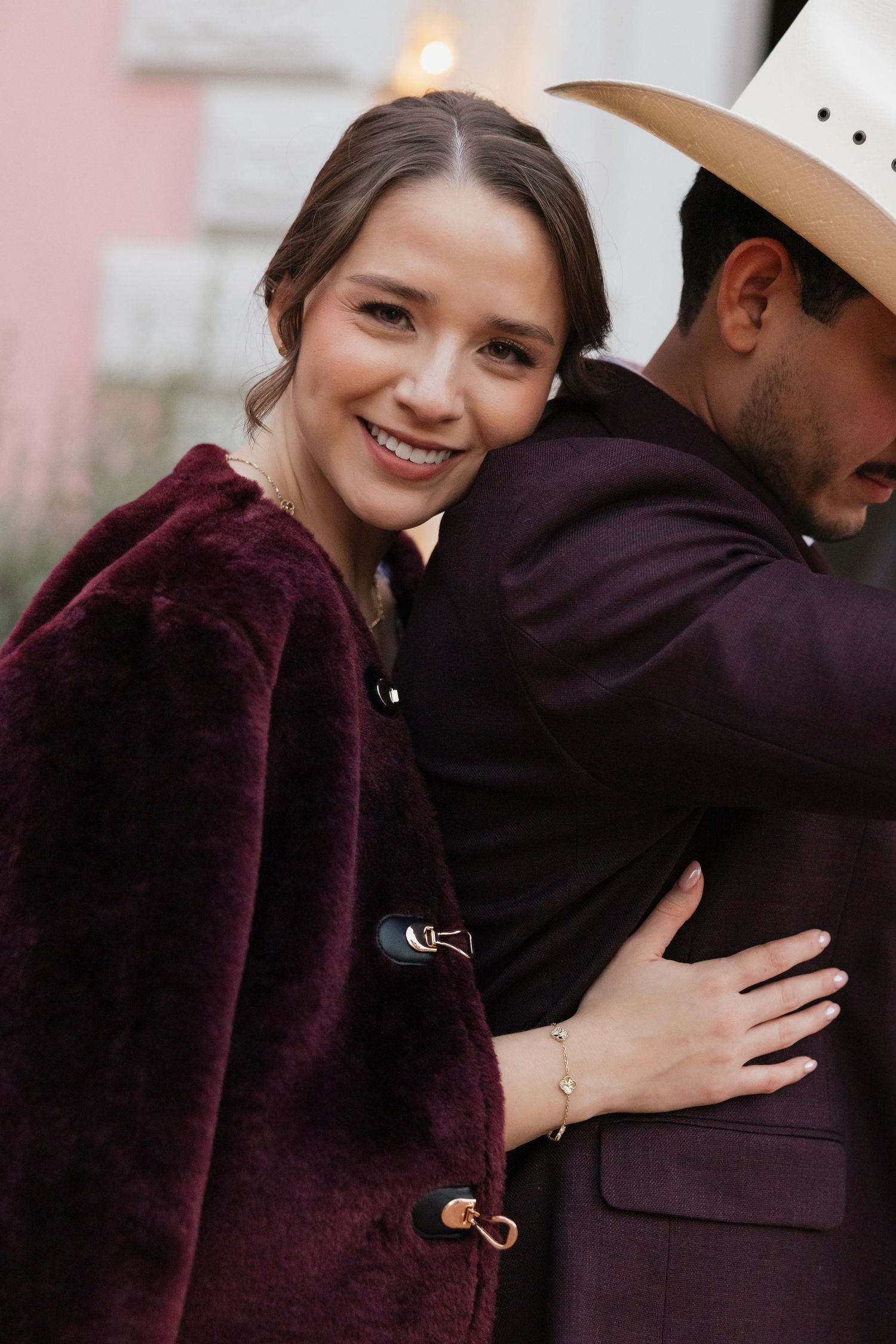 San Antonio couples photography session