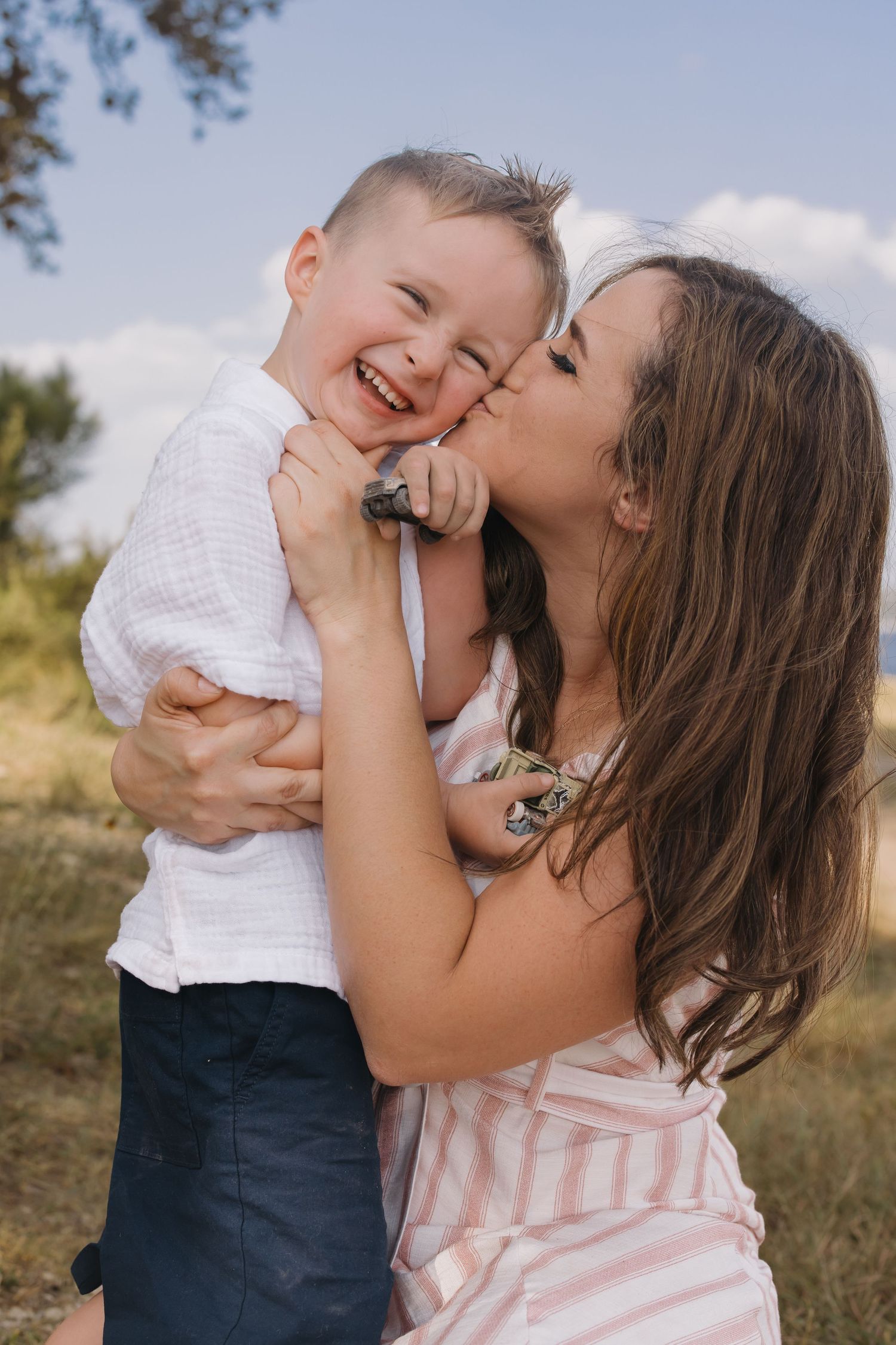 San Antonio family photographer