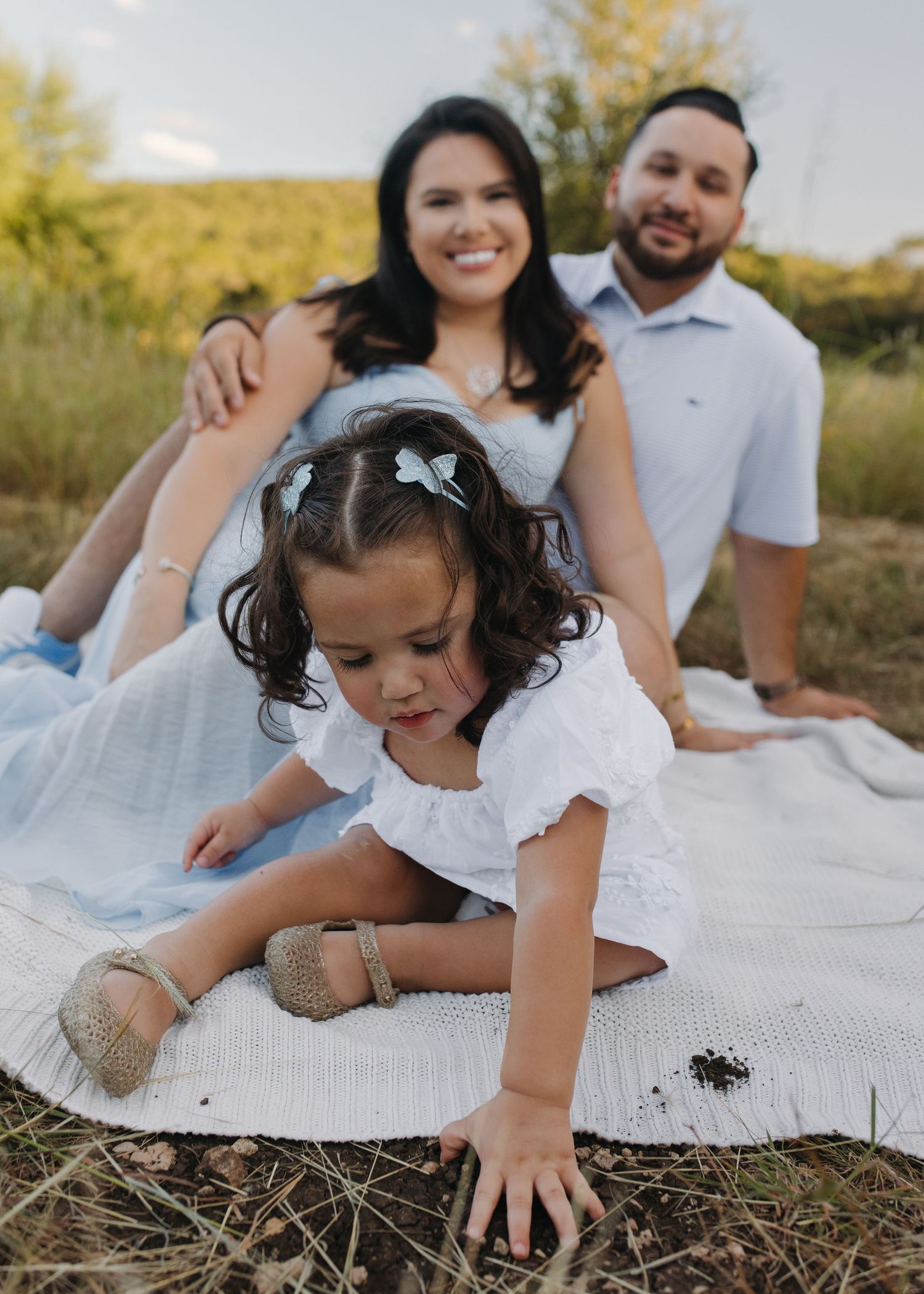 San Antonio family photographer