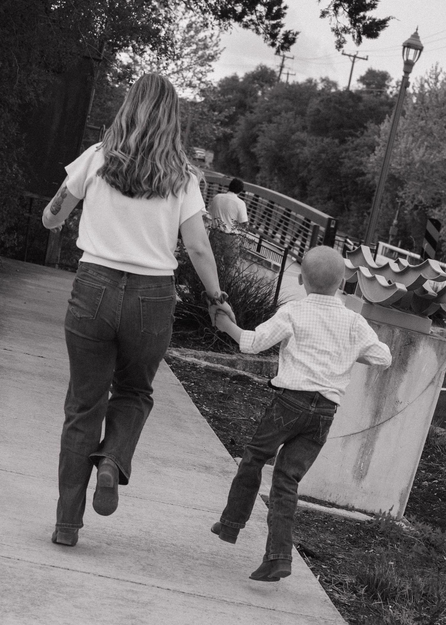 San Antonio family photography