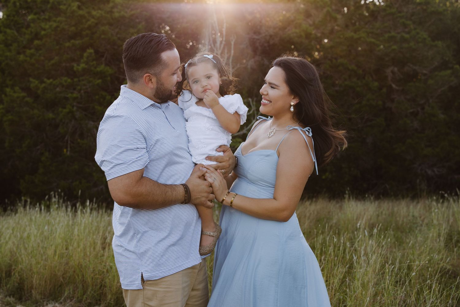 San Antonio family photographer