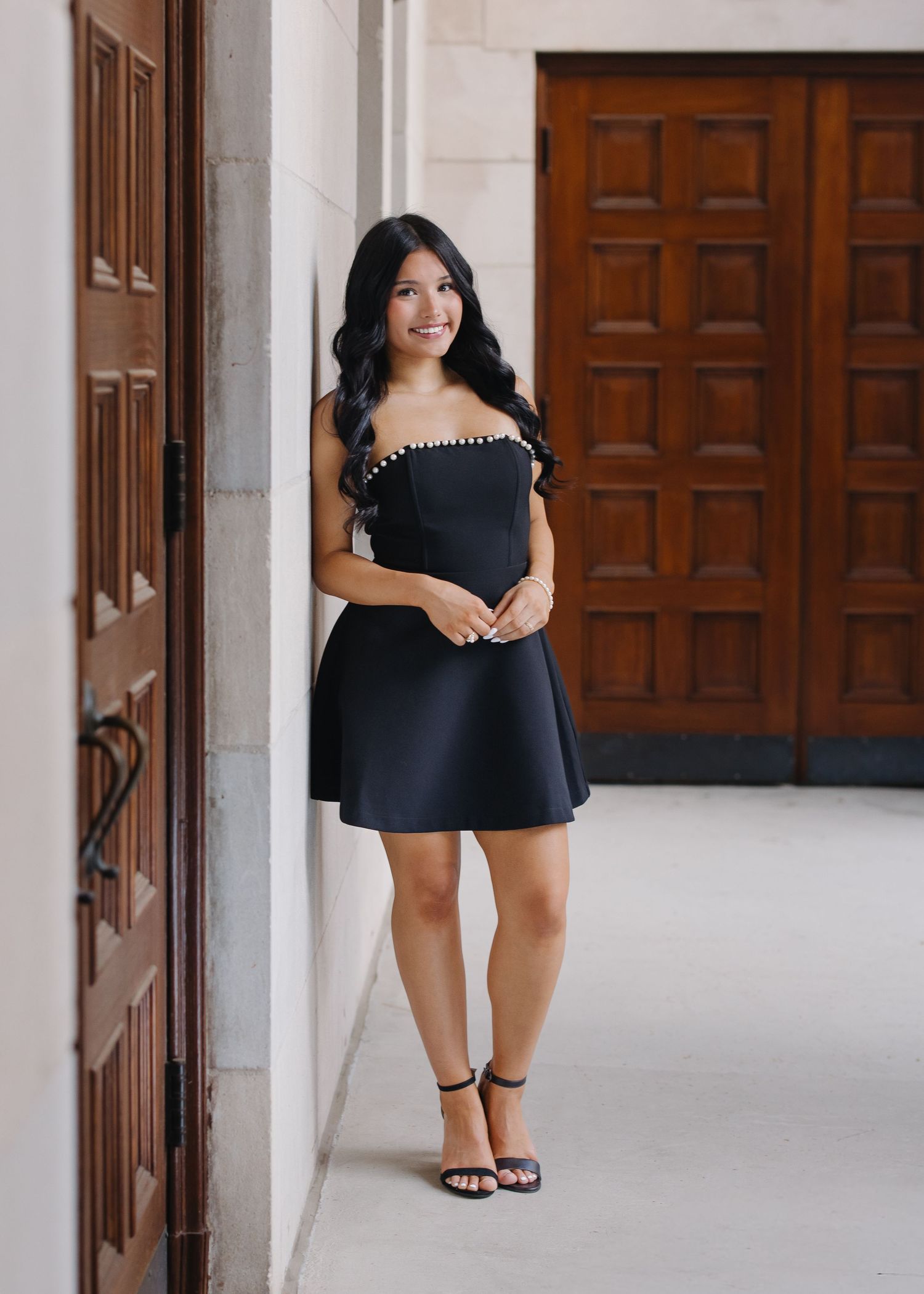 San Antonio Grad photographer