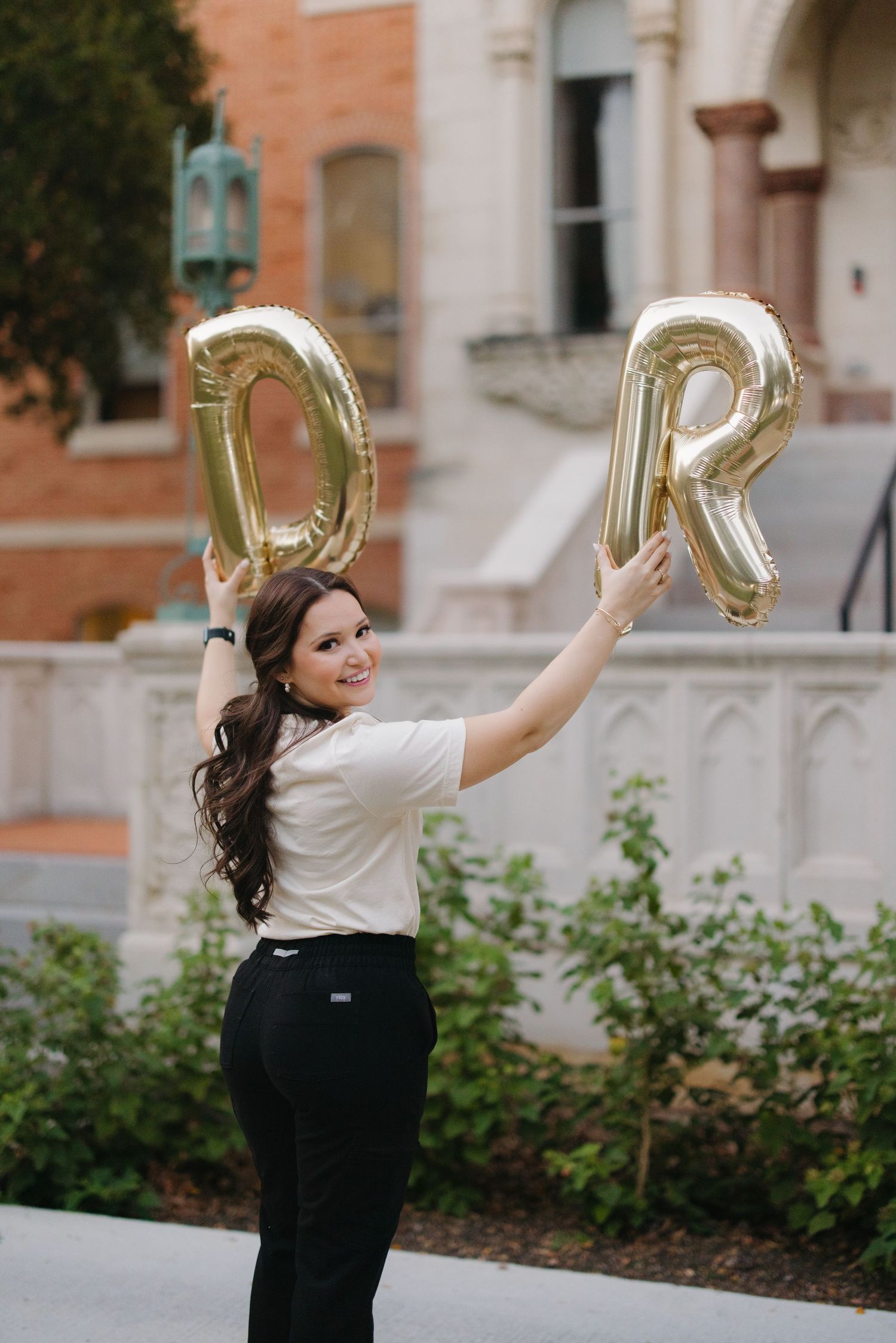 UIW doctorates grad session in San Antonio