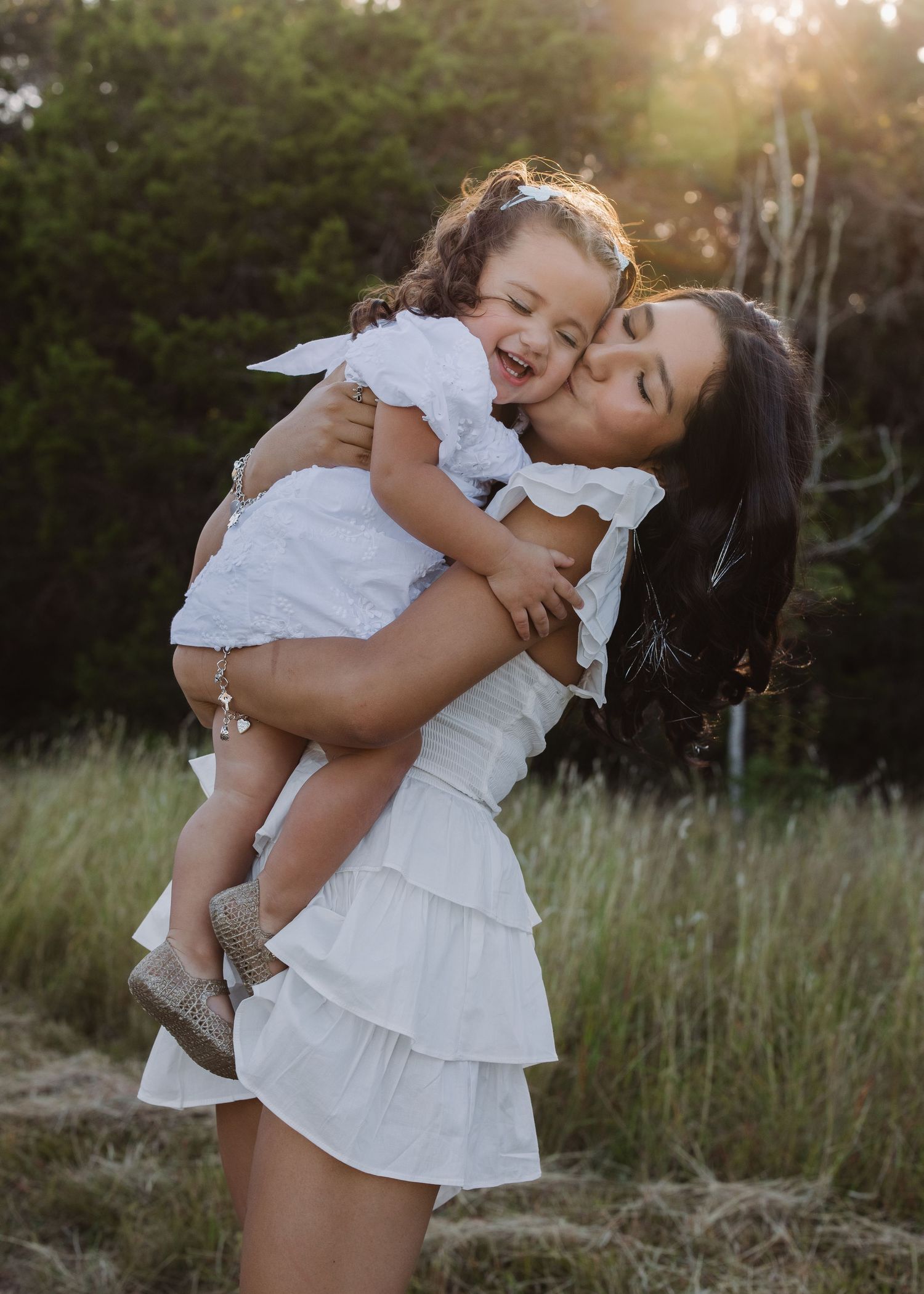 San Antonio family photographer