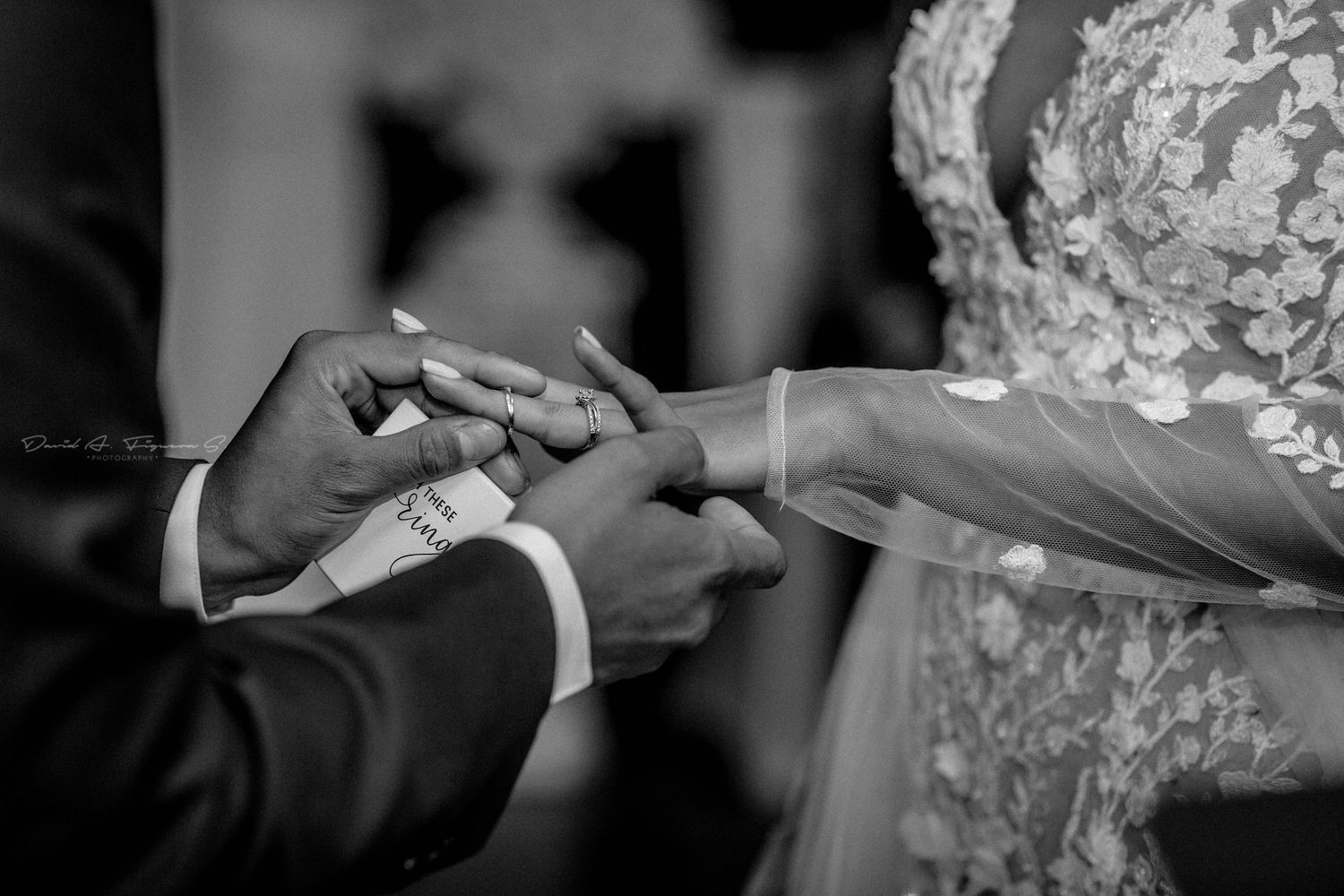 Pre-Wedding, Wedding and Post-Wedding, all the photos of your most special party