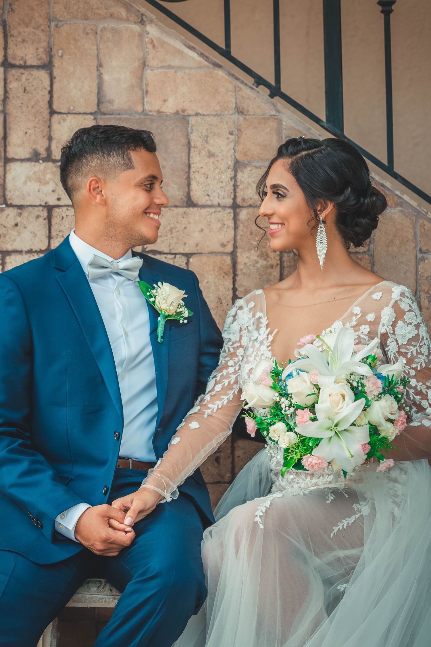 Pre-Wedding, Wedding and Post-Wedding, all the photos of your most special party