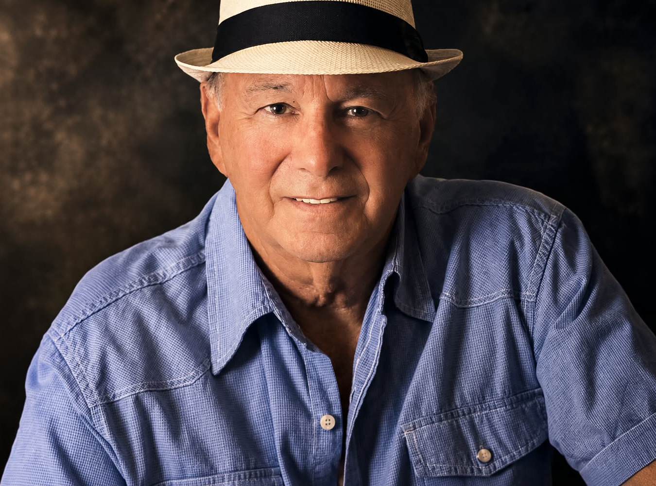 Image of author Frank C. Senia.
