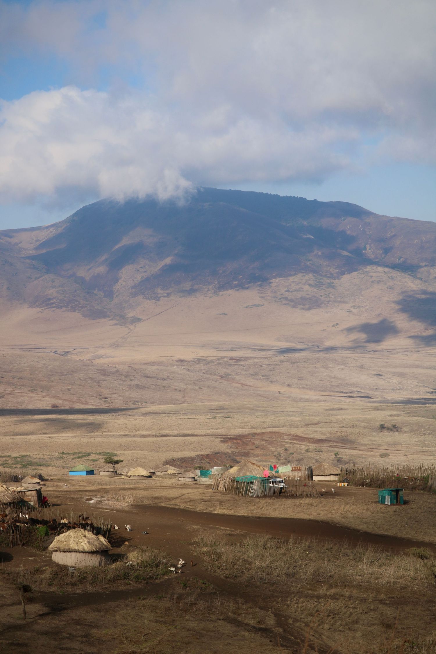 Ngorongoro Conservation Area 1