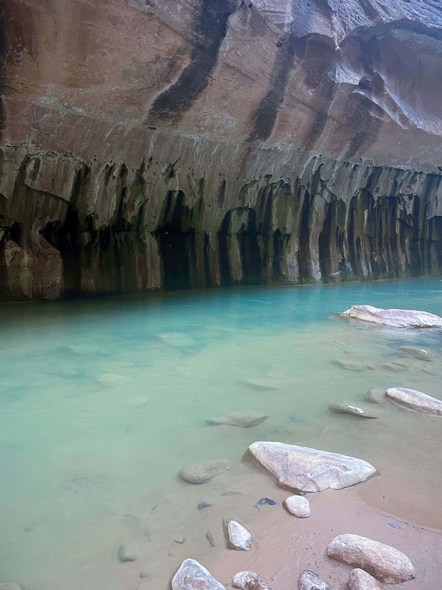 The Narrows