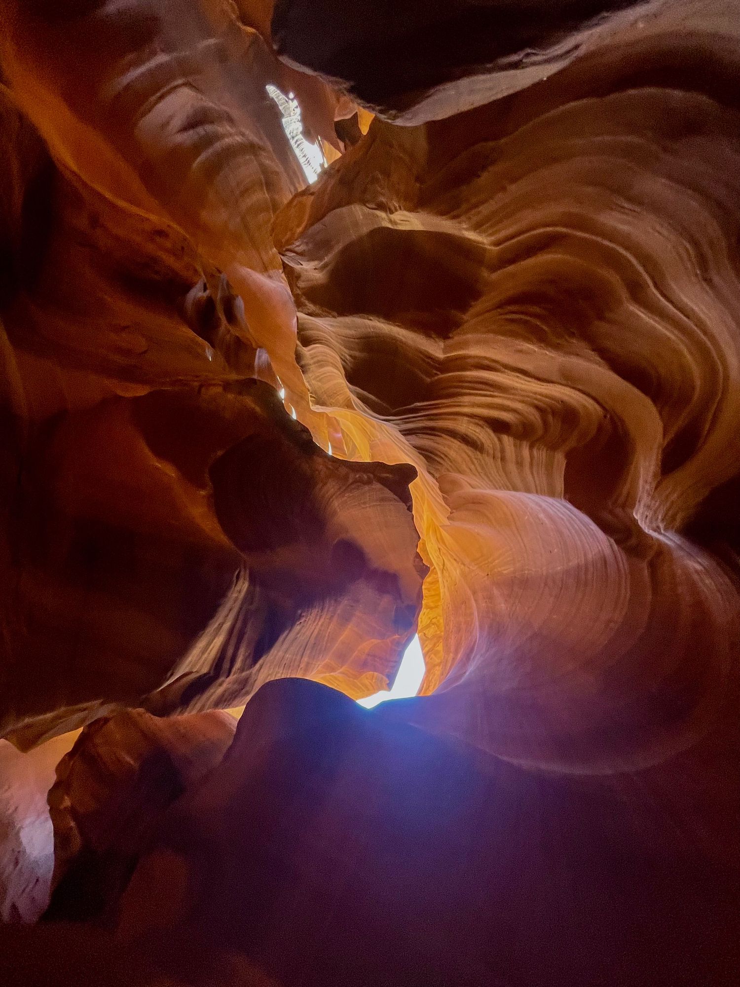 Antelope Canyon 2